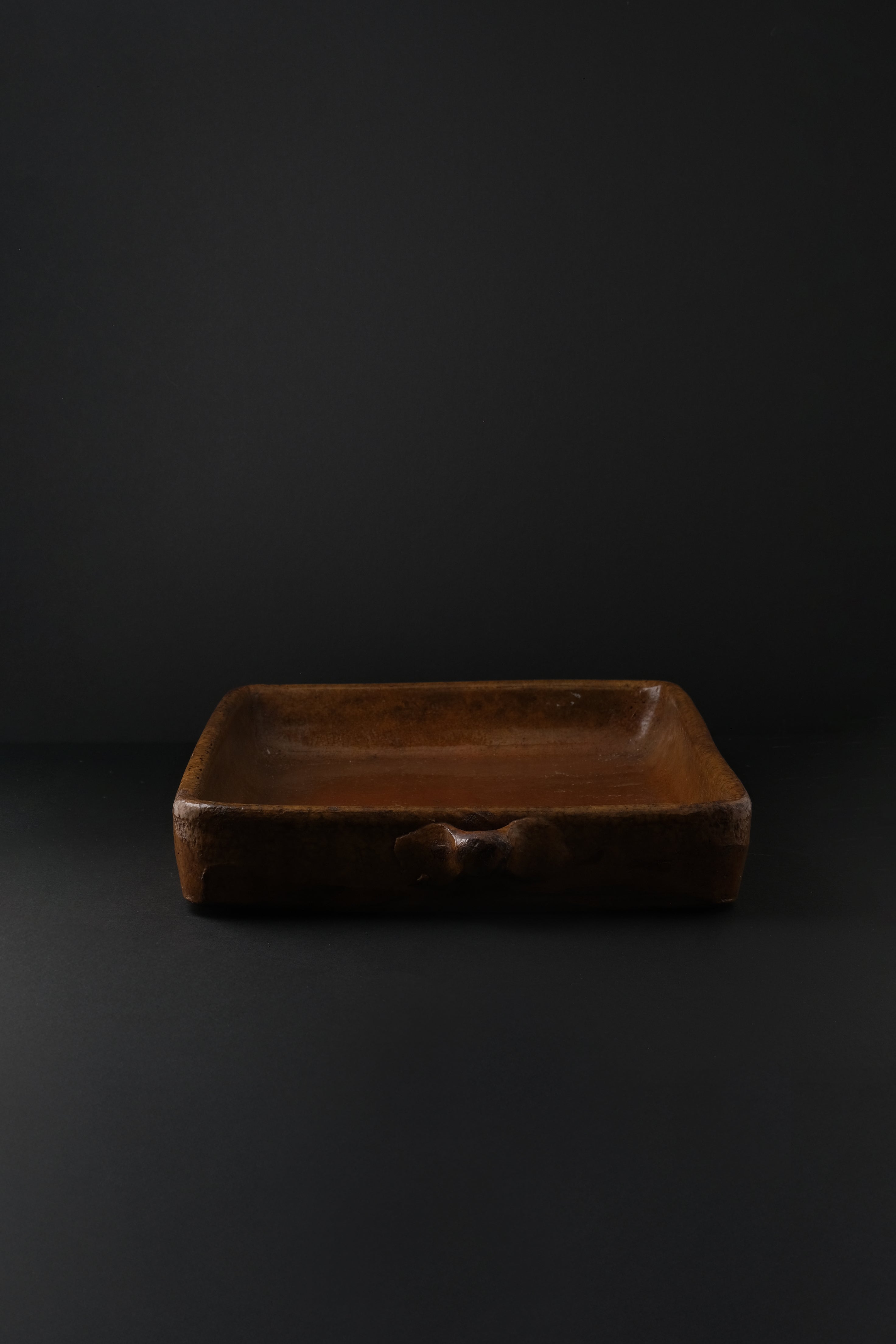 Terracotta Dish