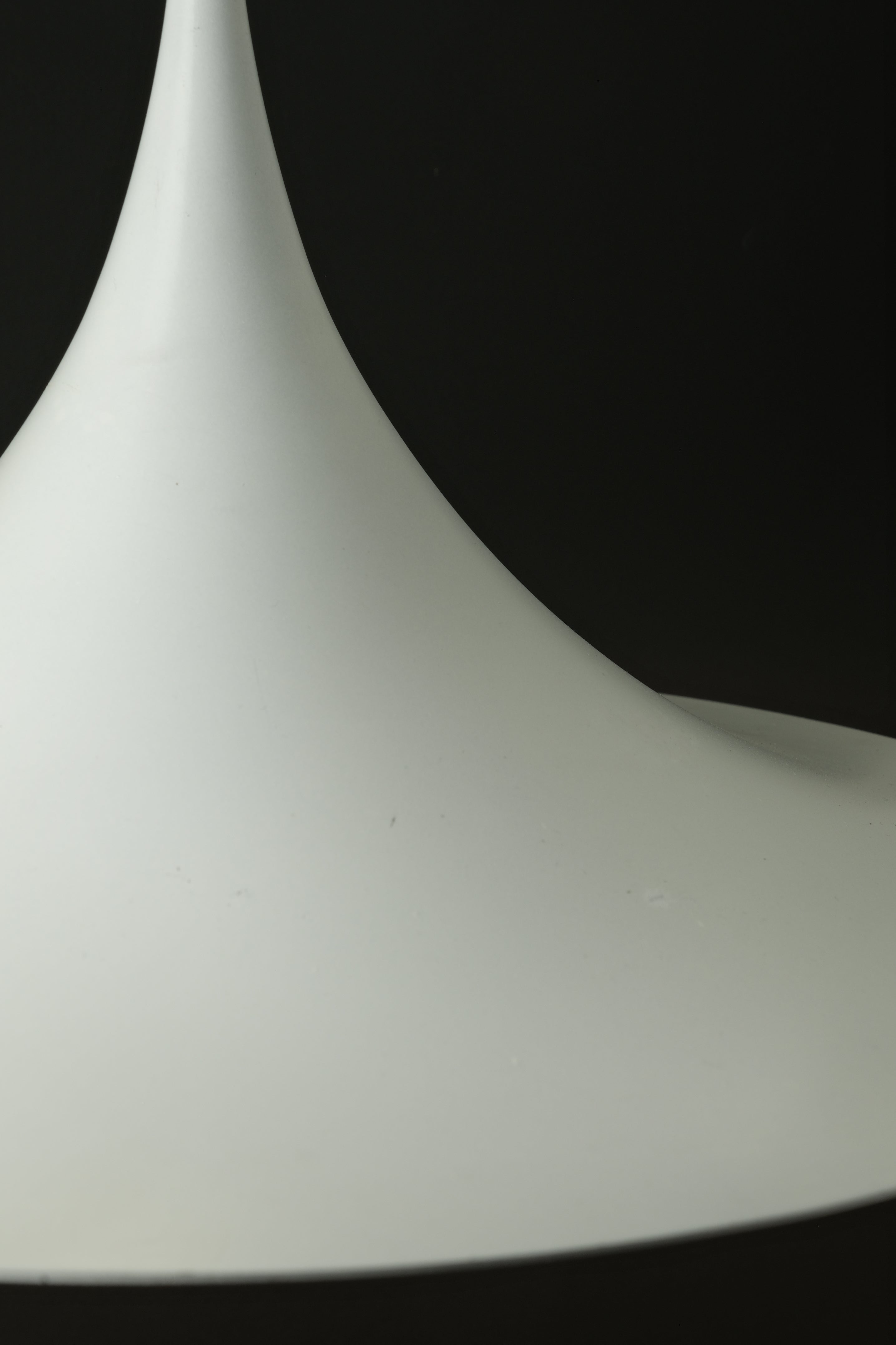 Trumpet Pendant Lamp-Vintage-KIOSK48TH