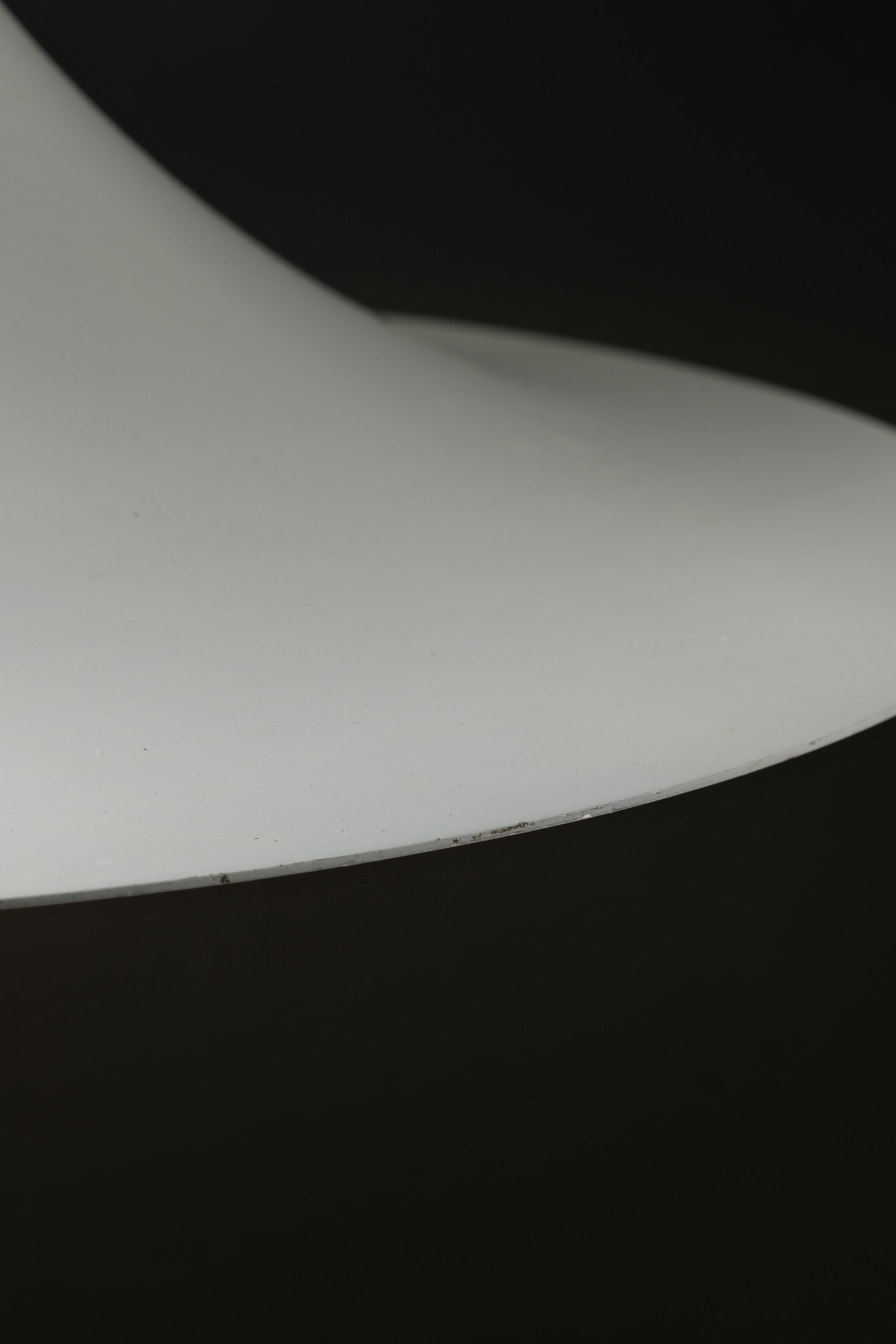 Trumpet Pendant Lamp-Vintage-KIOSK48TH