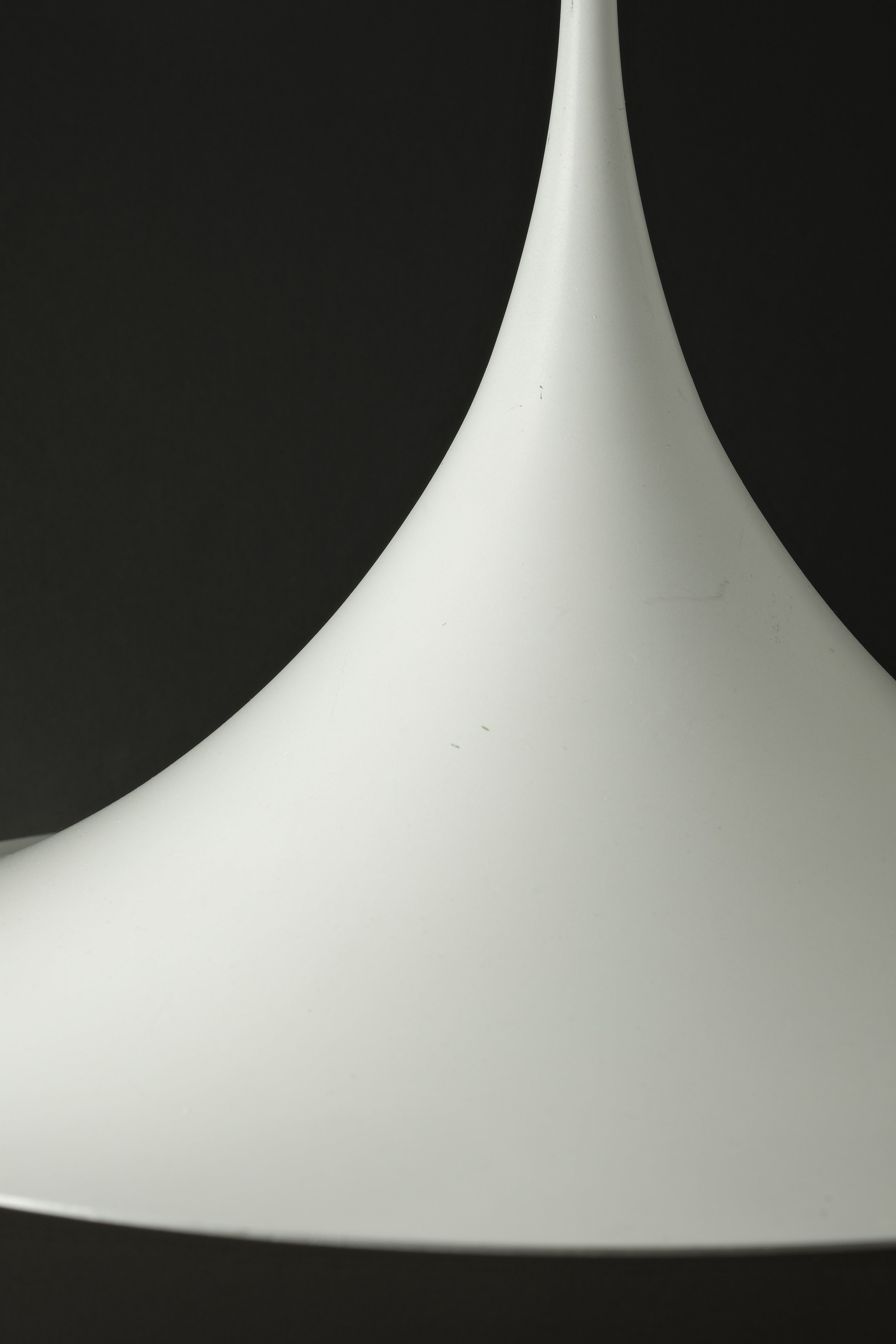 Trumpet Pendant Lamp-Vintage-KIOSK48TH