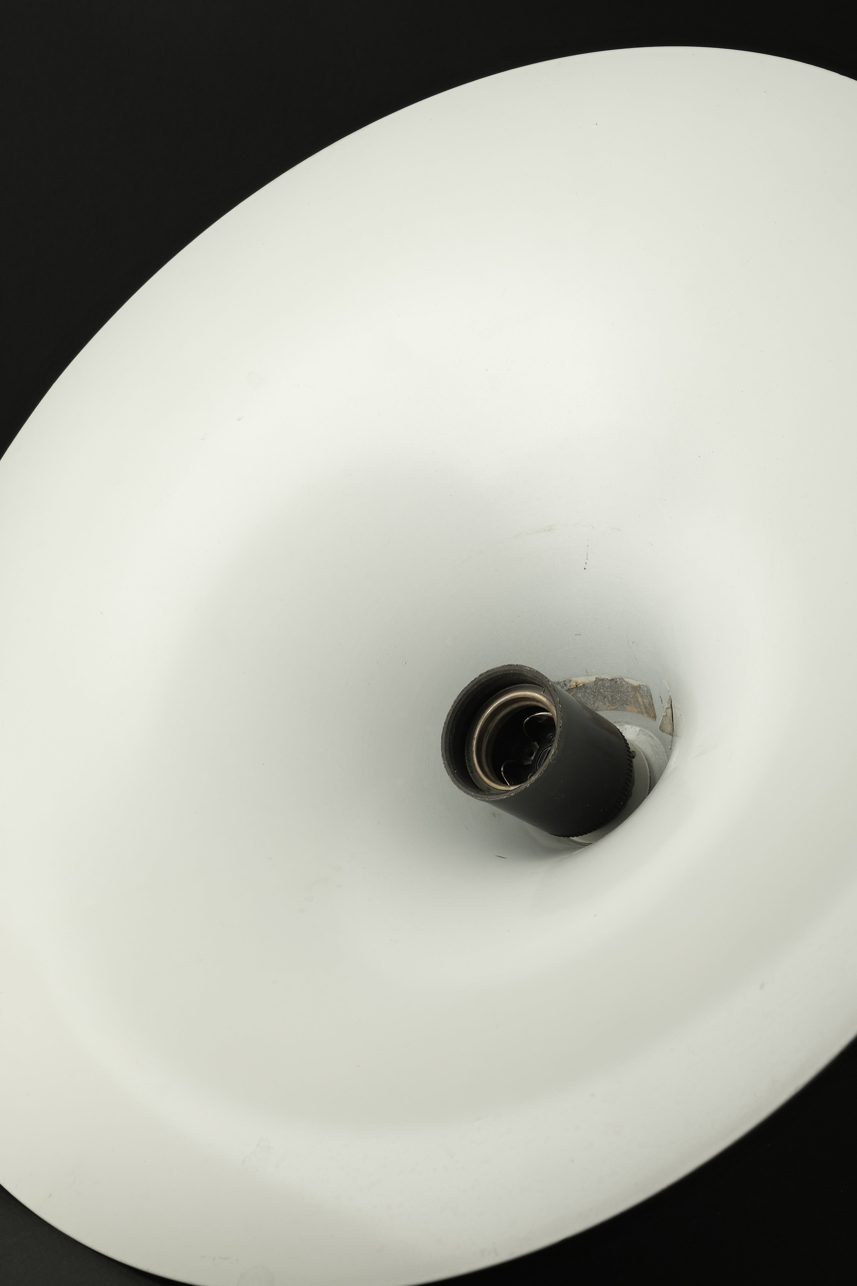 Trumpet Pendant Lamp-Vintage-KIOSK48TH