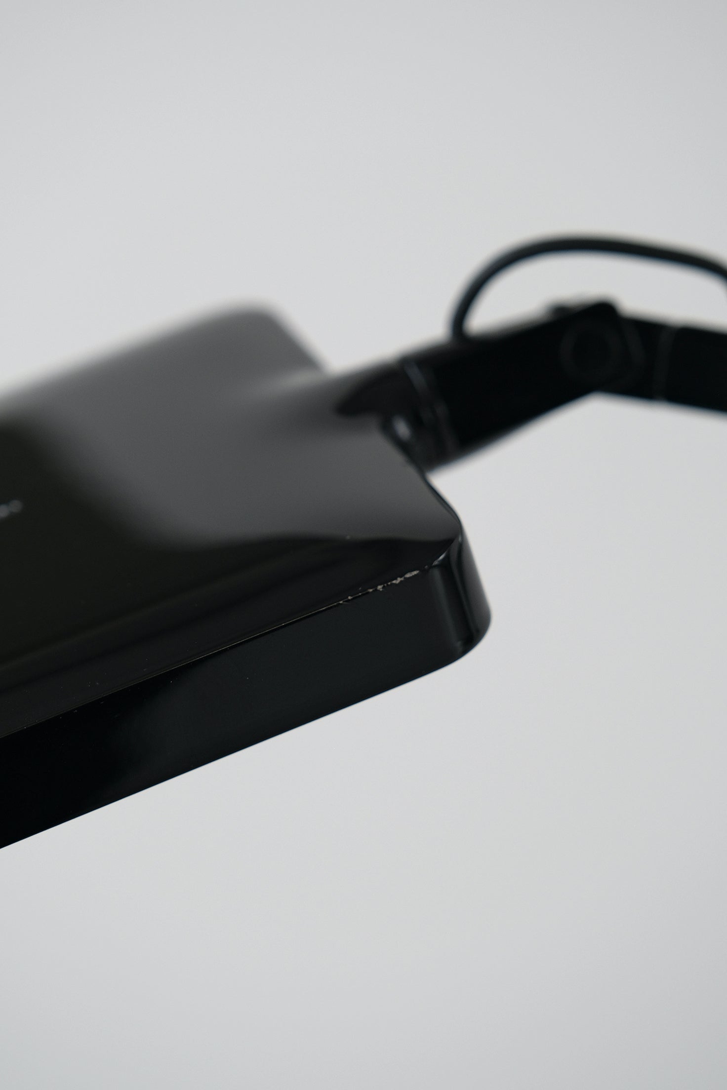 Flos Kelvin Edge Lamp