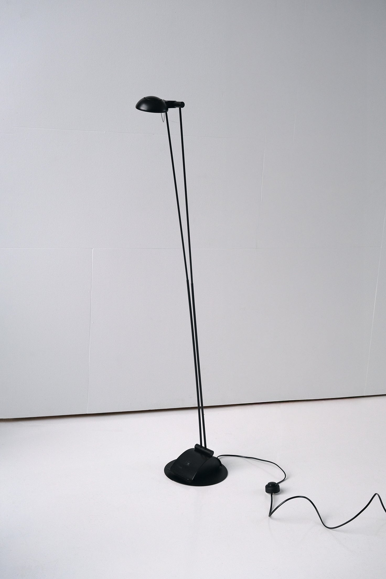80s Byblos Floor Lamp-Vintage-KIOSK48TH
