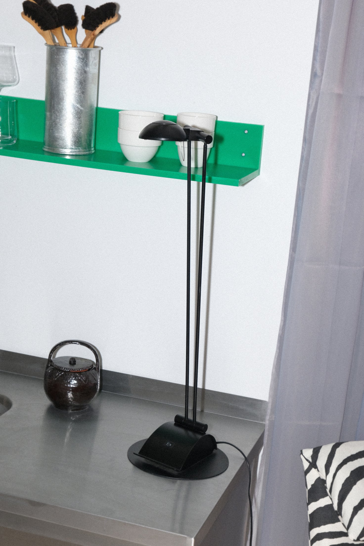 80s Byblos Floor Lamp