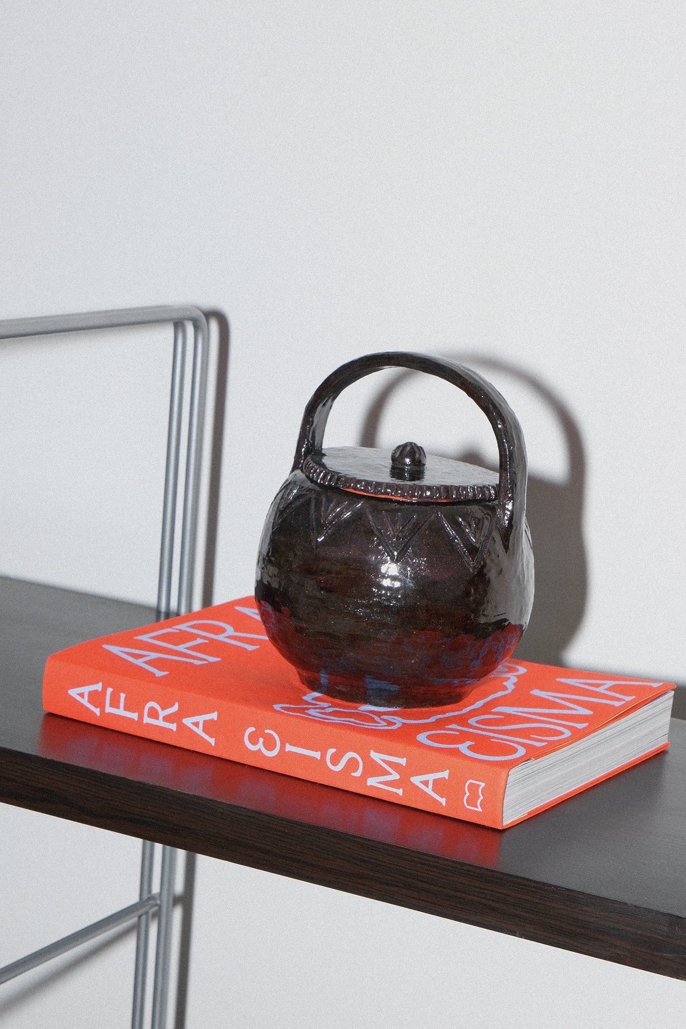 Handmade Terracotta Pot