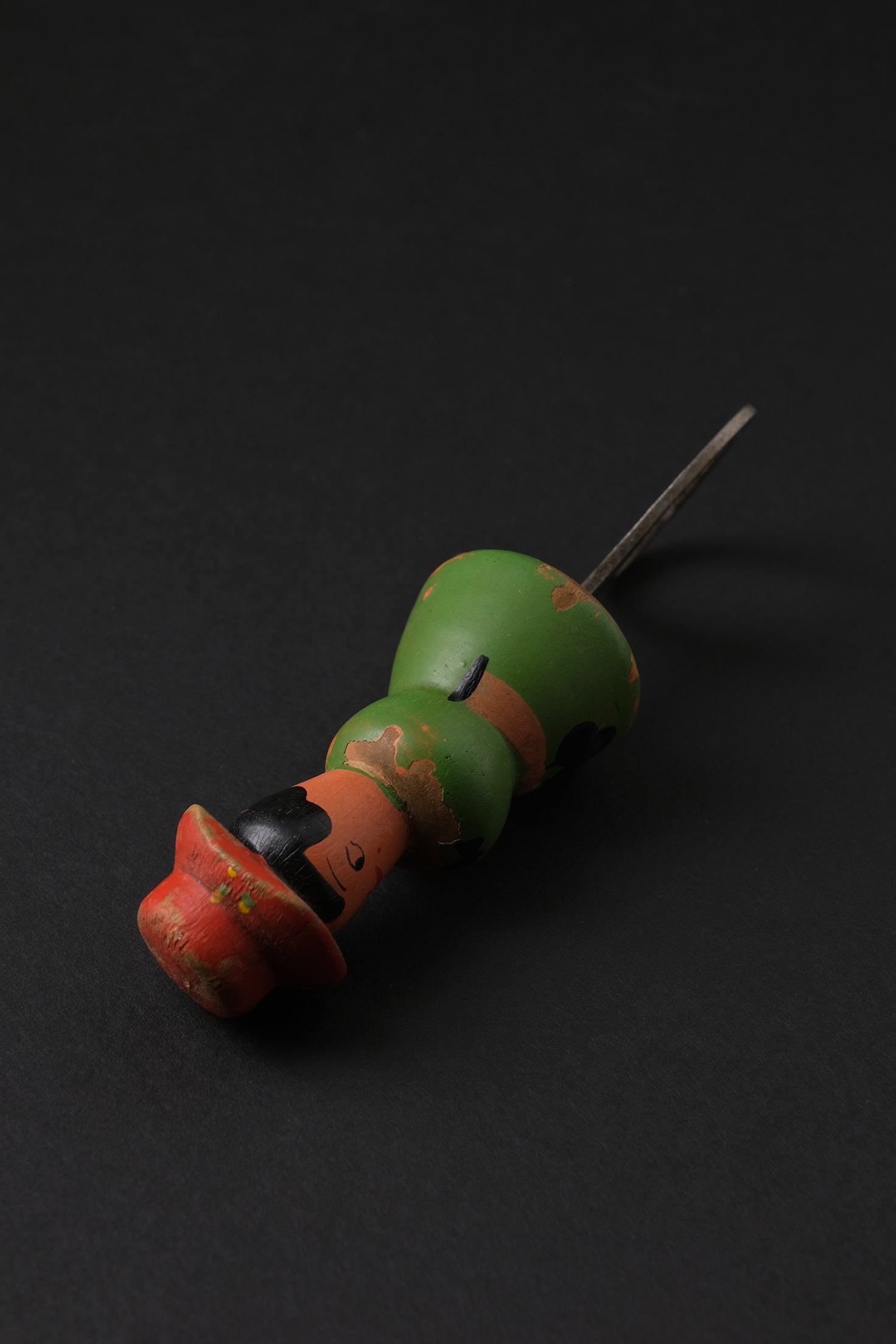 Lady Bottle Opener-Vintage-KIOSK48TH