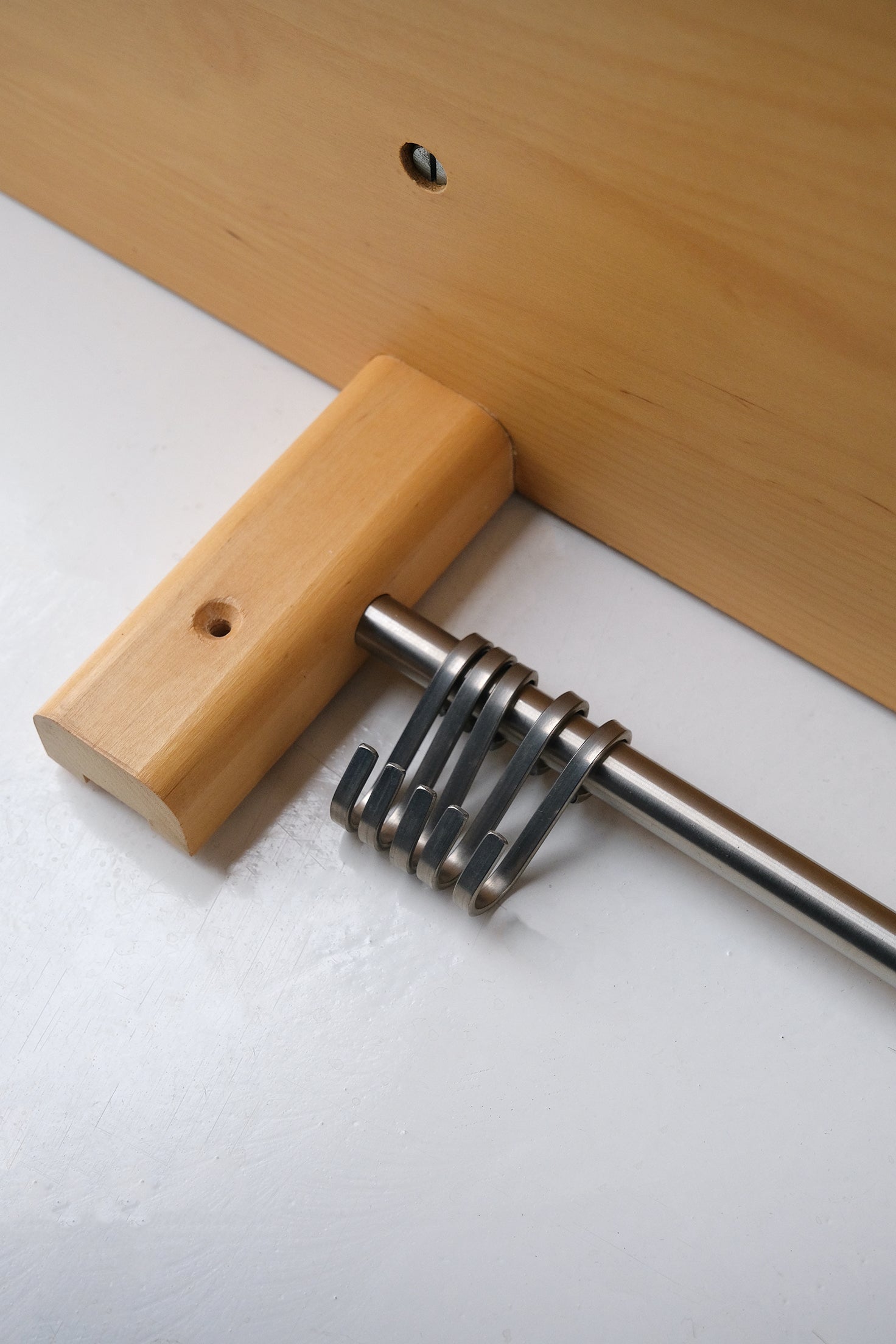 Värde Shelf-Vintage-KIOSK48TH