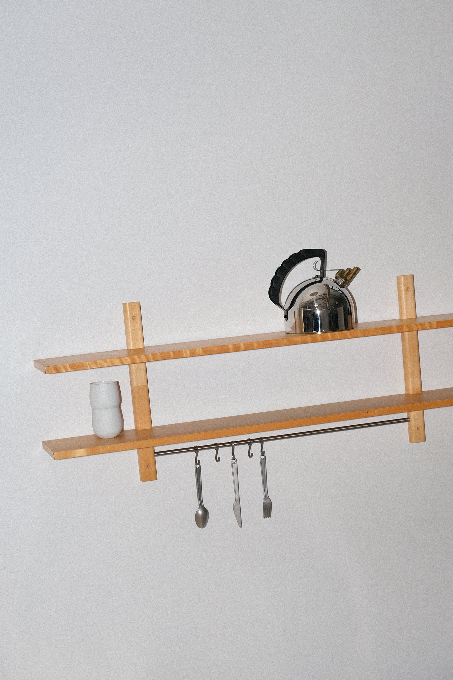 Värde Shelf-Vintage-KIOSK48TH