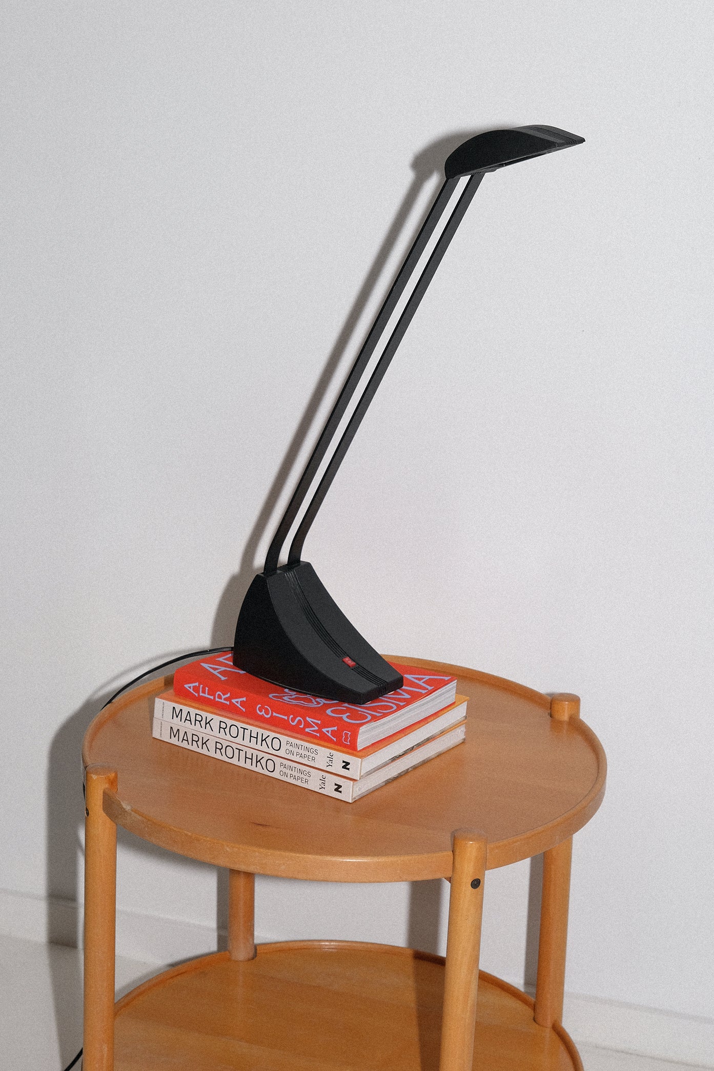 Zonca Mizar Desk Lamp-Vintage-KIOSK48TH
