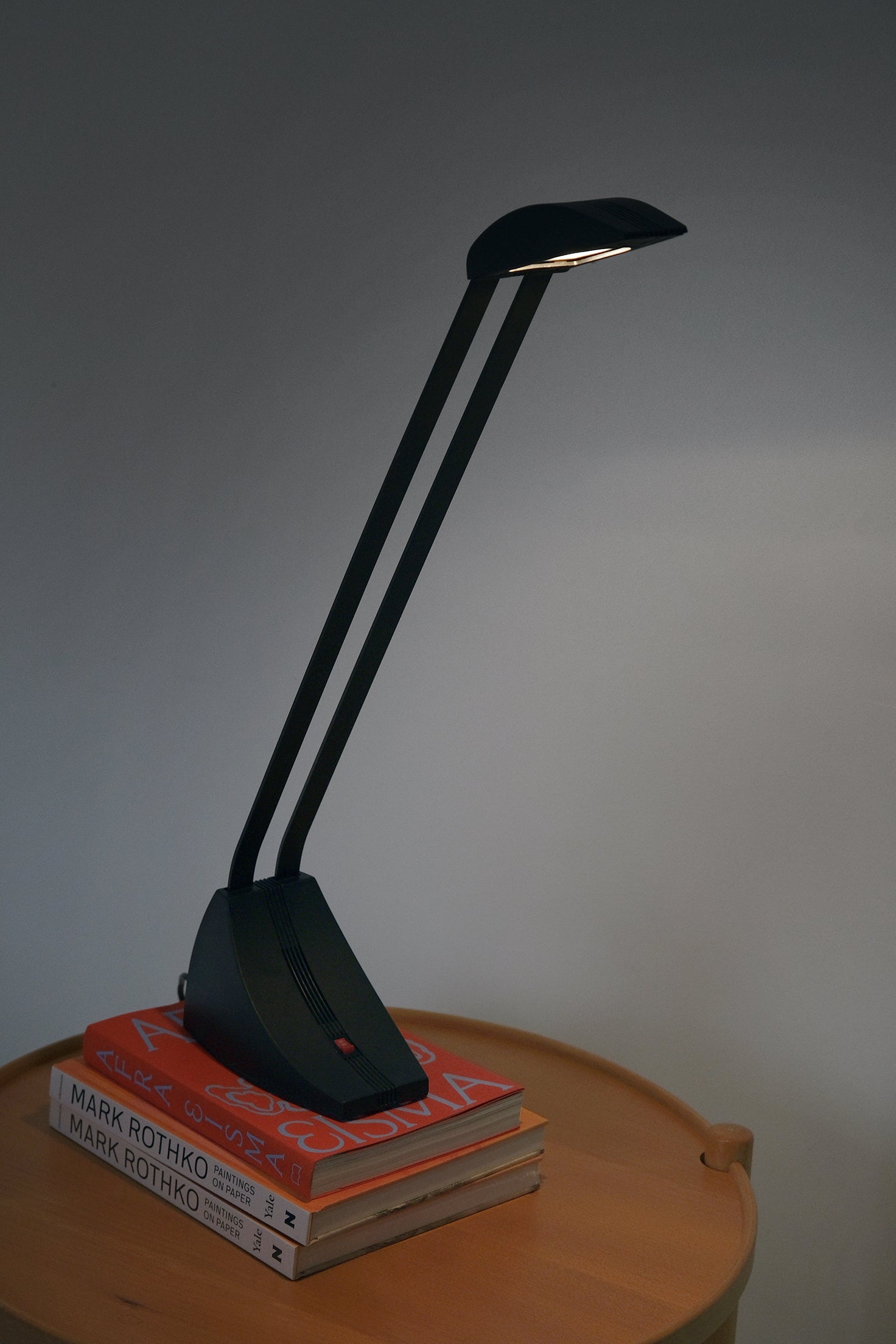 Zonca Mizar Desk Lamp-Vintage-KIOSK48TH