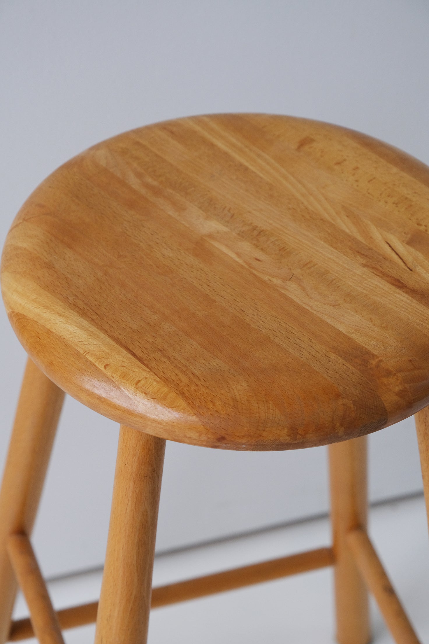 Bar Stool-Vintage-KIOSK48TH