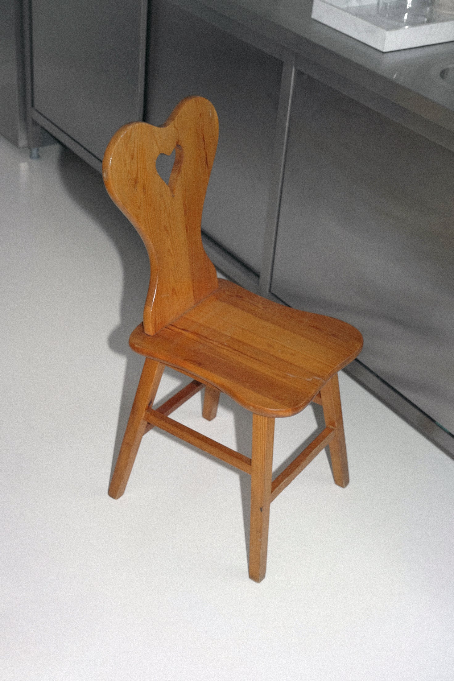 70s Pine Chairs Set of 2-Vintage-KIOSK48TH