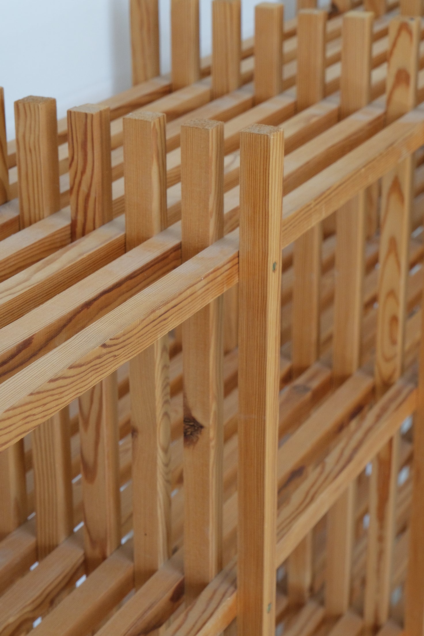 Thorvald Lissau Shelving Unit