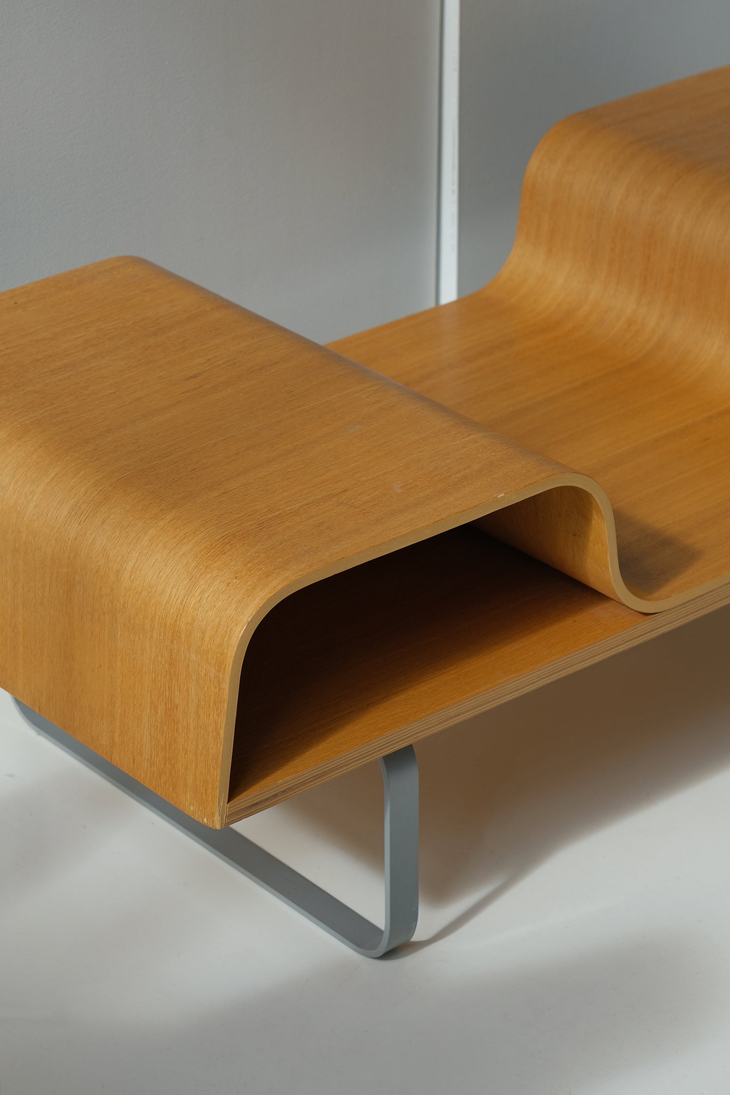 Lagfors Coffee Table By Richard Clack