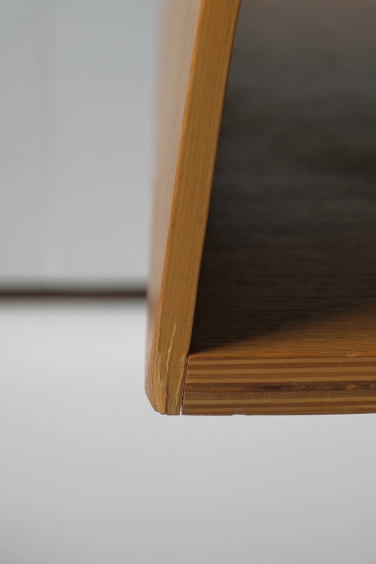 Lagfors Coffee Table By Richard Clack