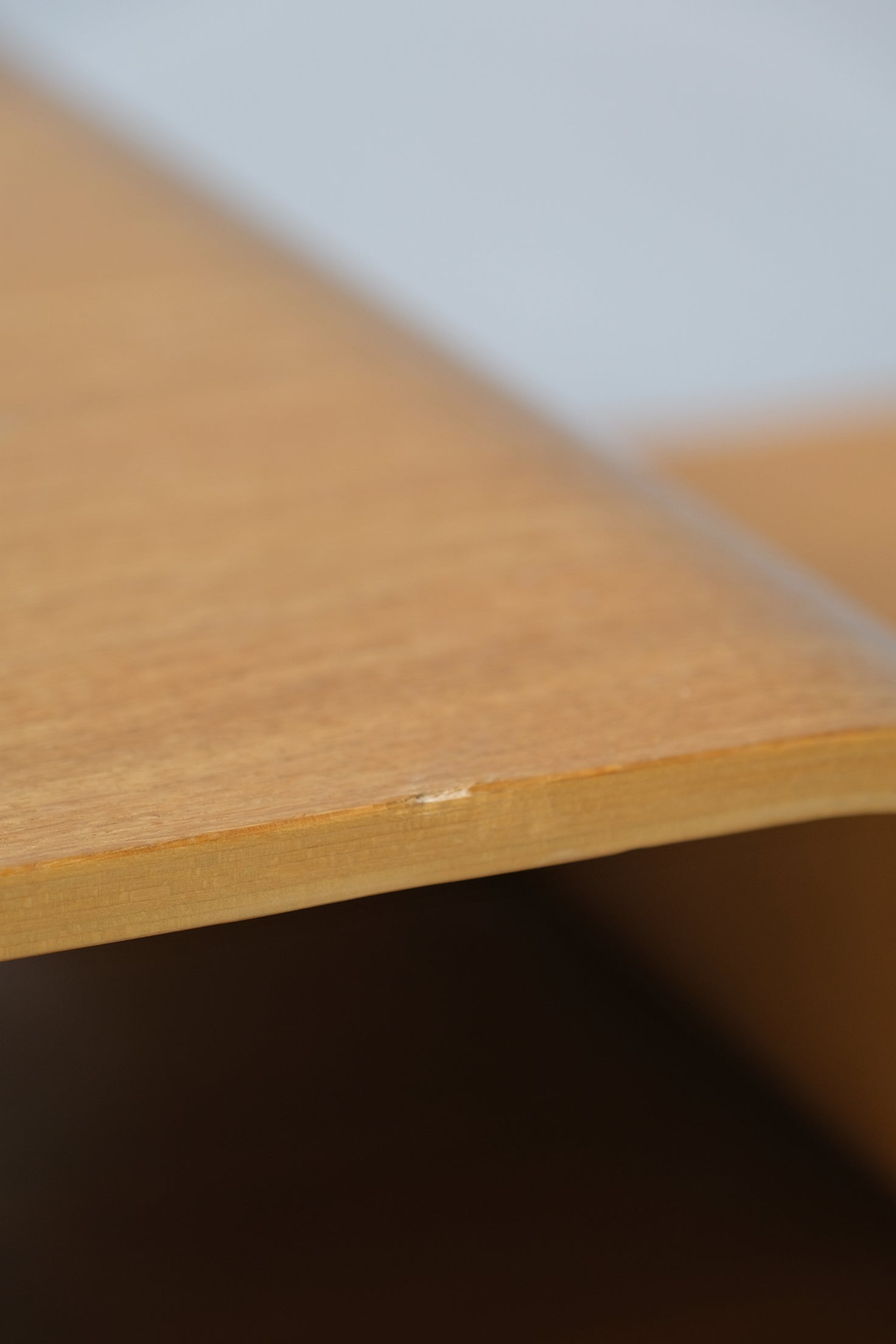 Lagfors Coffee Table By Richard Clack