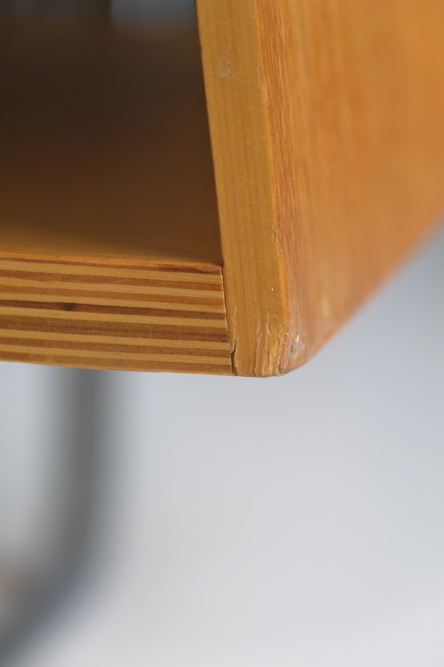 Lagfors Coffee Table By Richard Clack