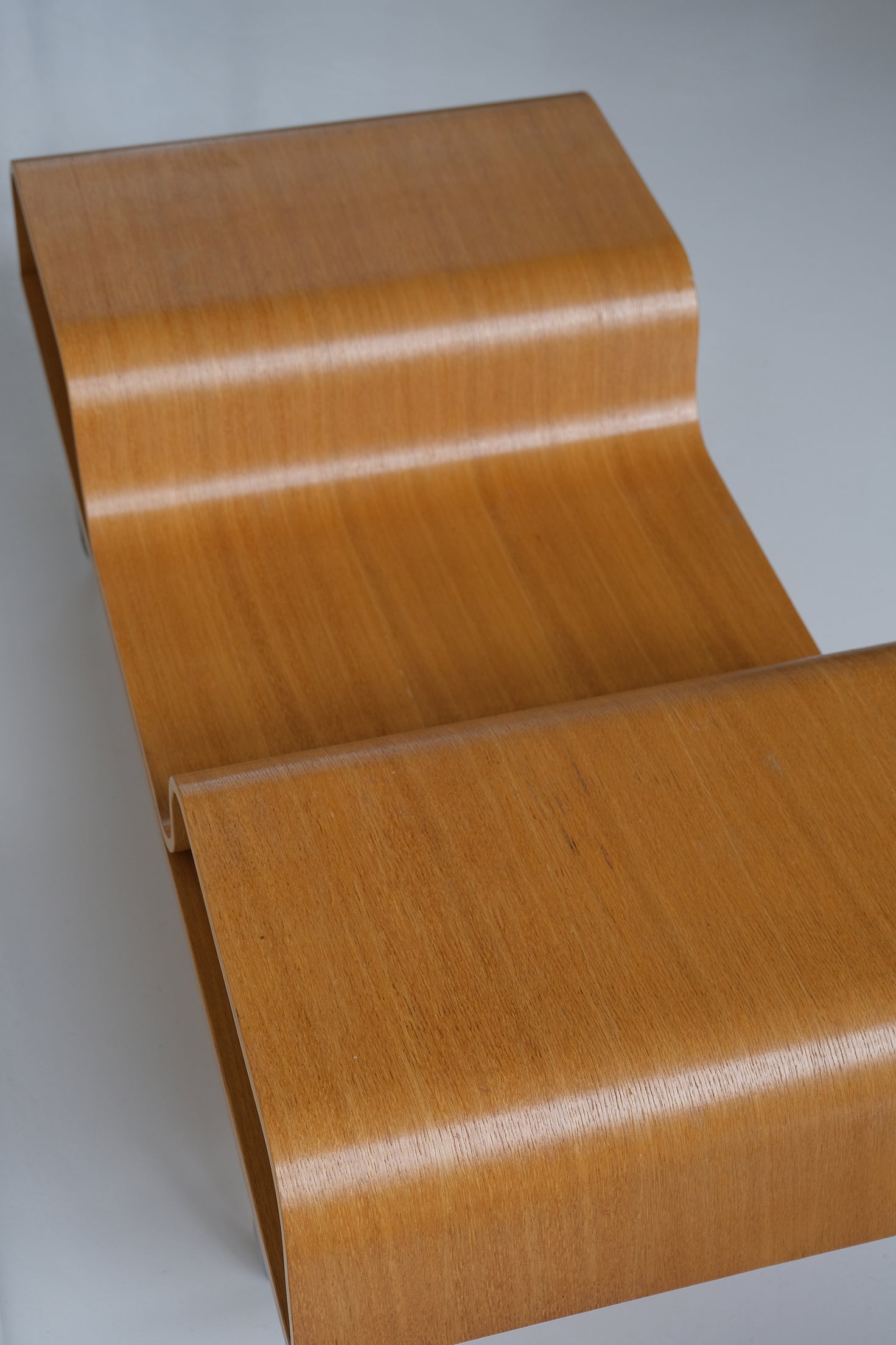 Lagfors Coffee Table By Richard Clack