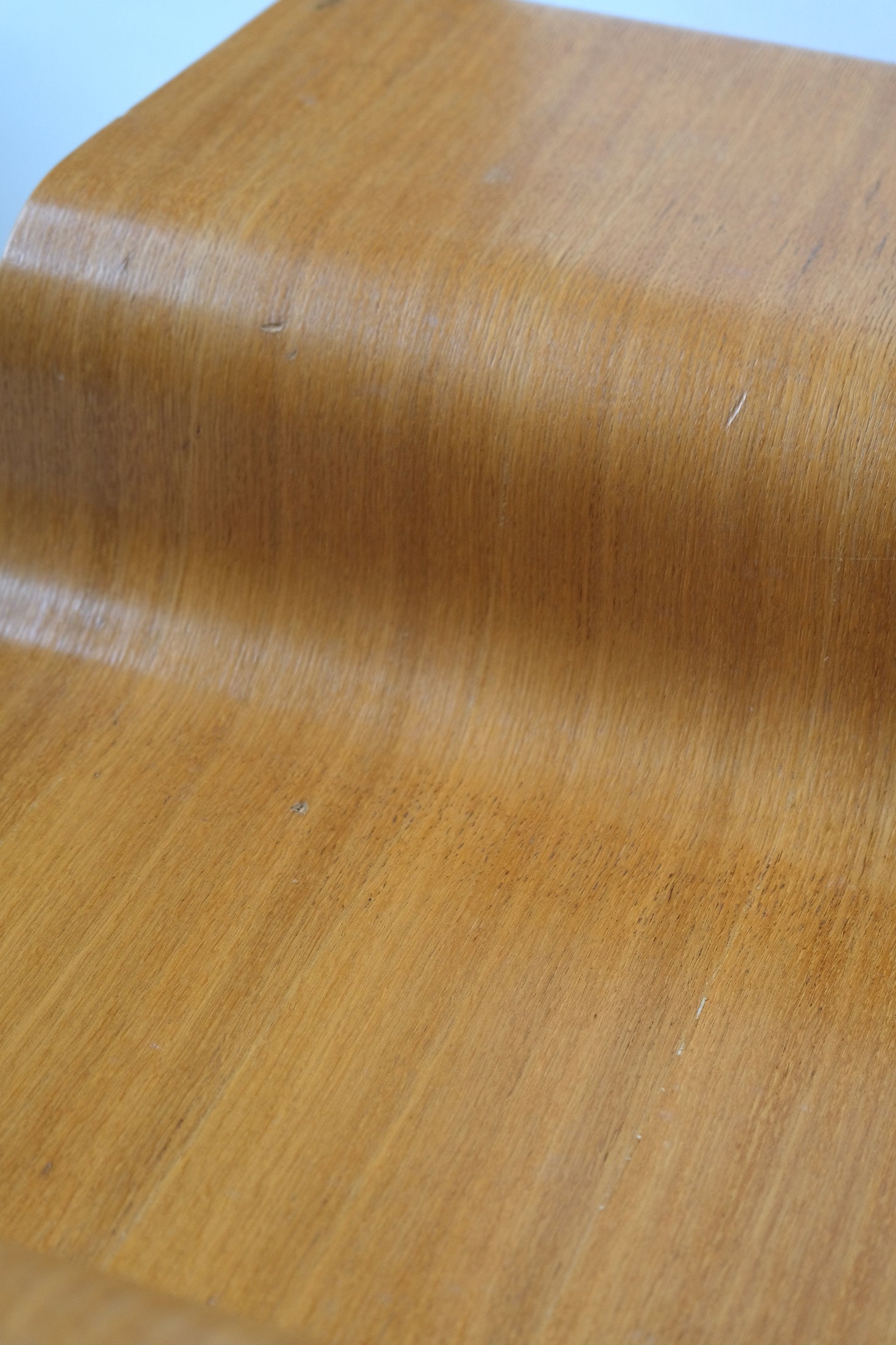 Lagfors Coffee Table By Richard Clack
