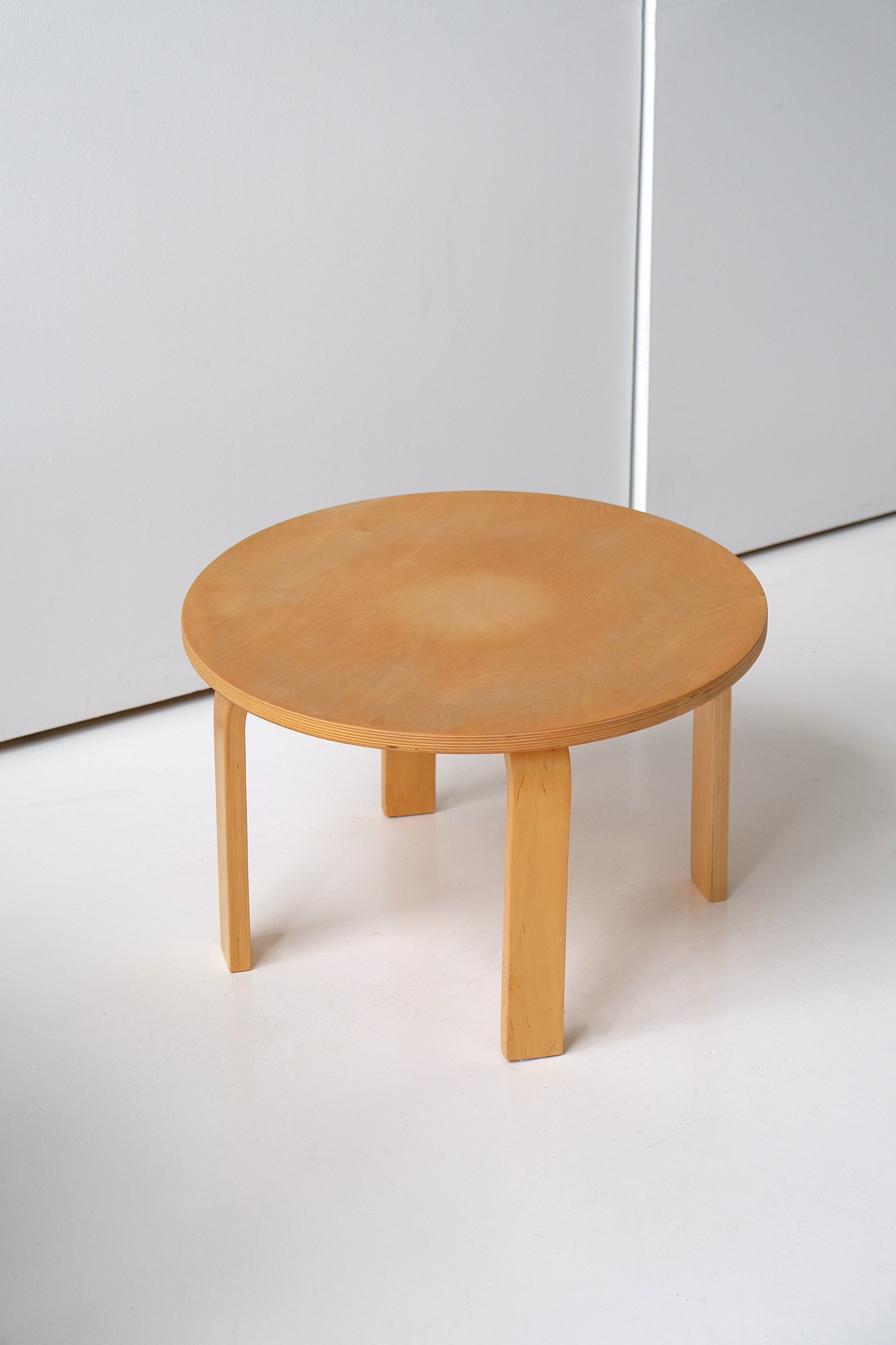Birch Coffee Table