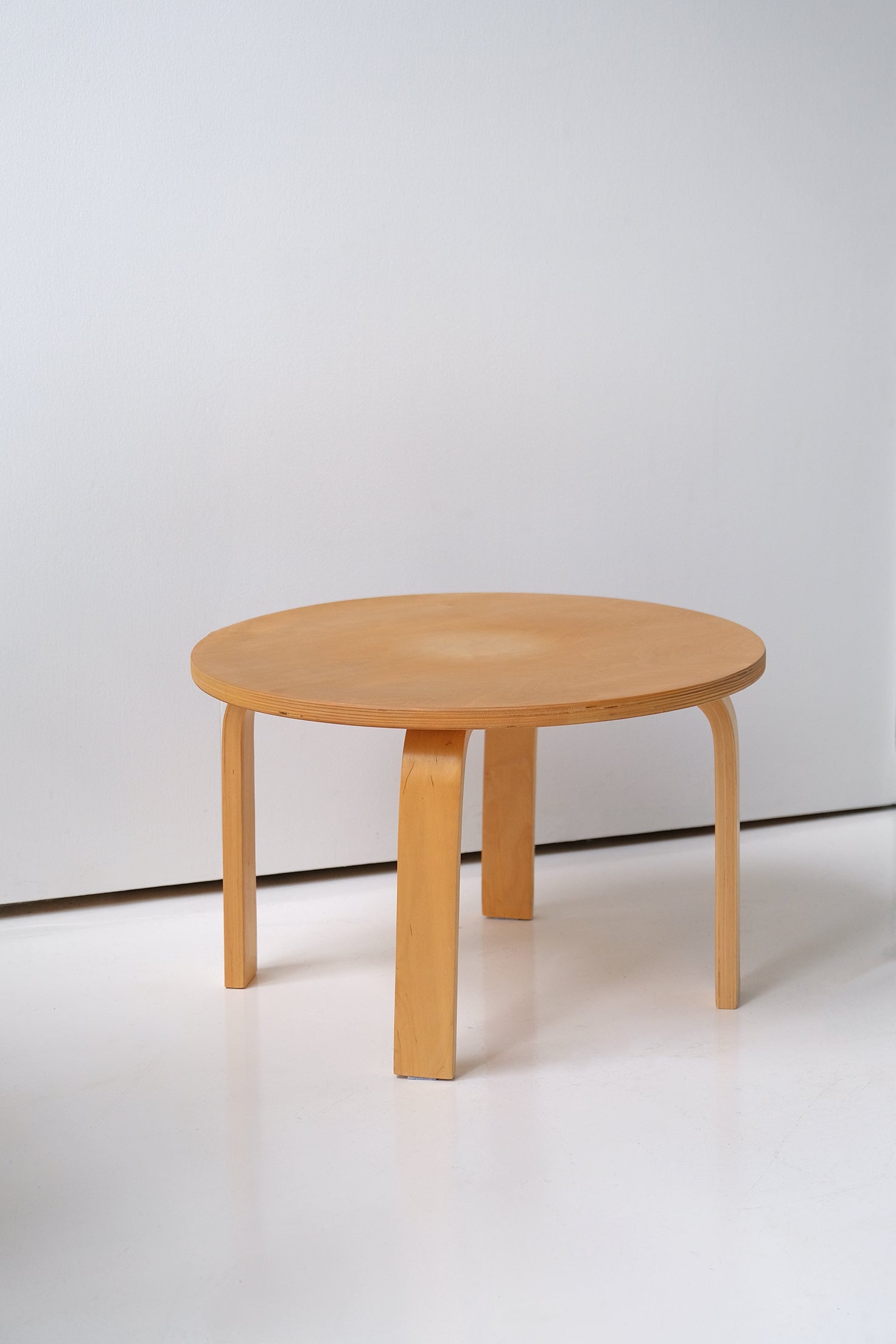 Birch Coffee Table