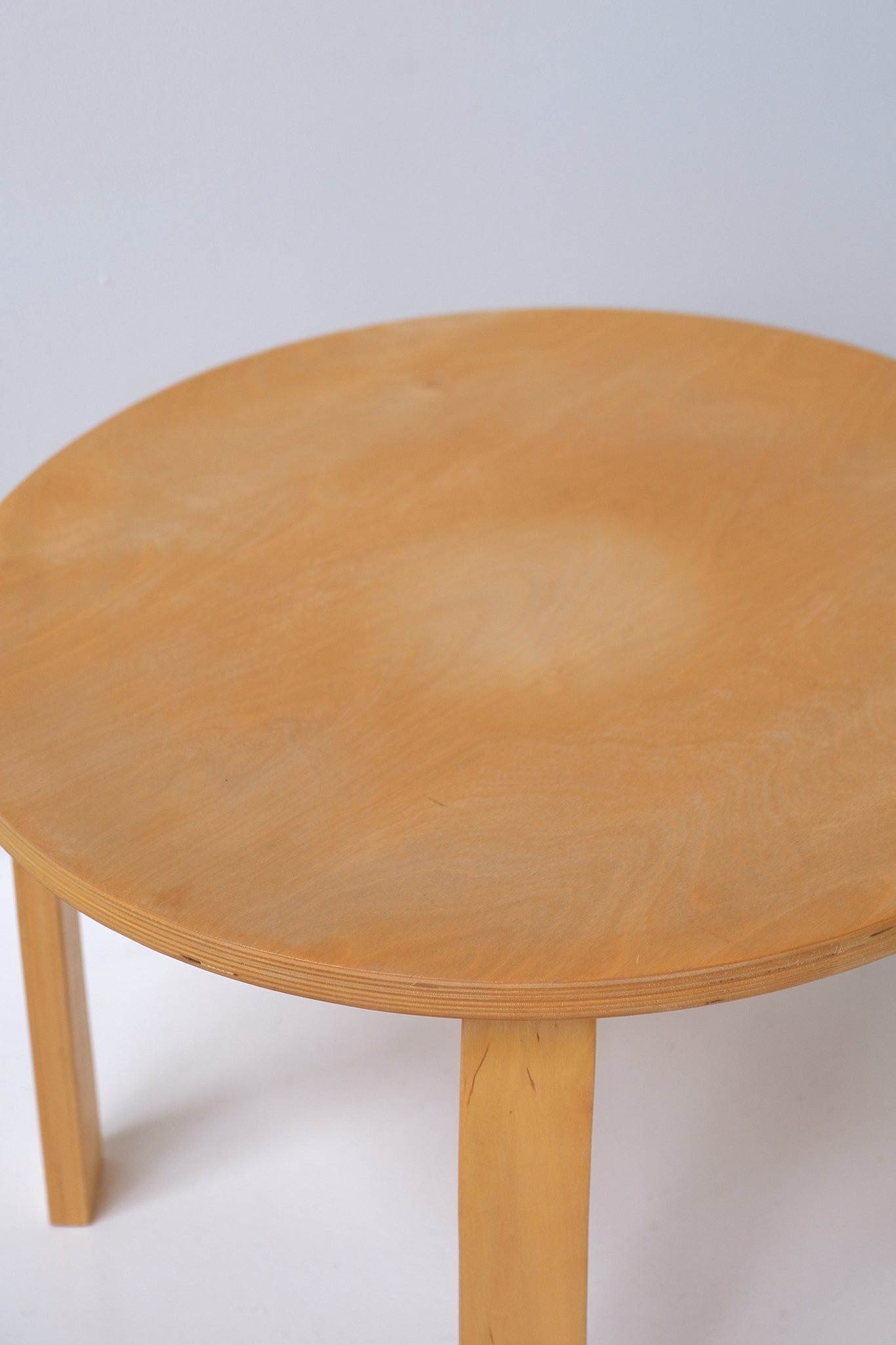 Birch Coffee Table