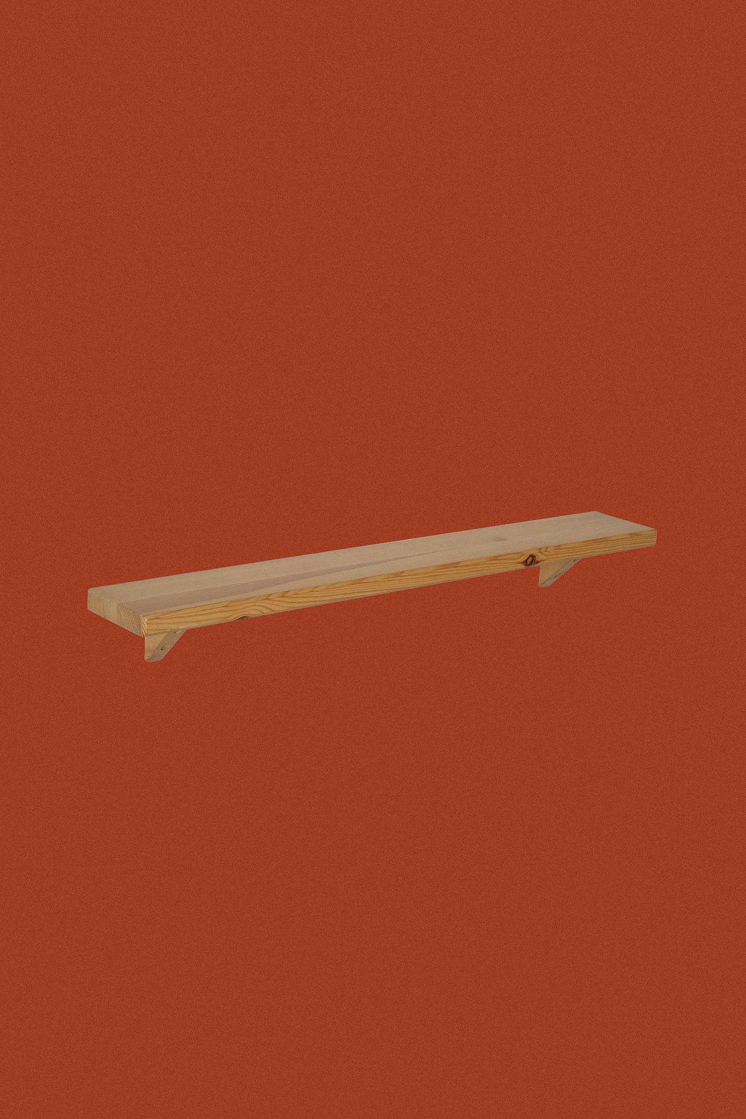 Pine Shelf