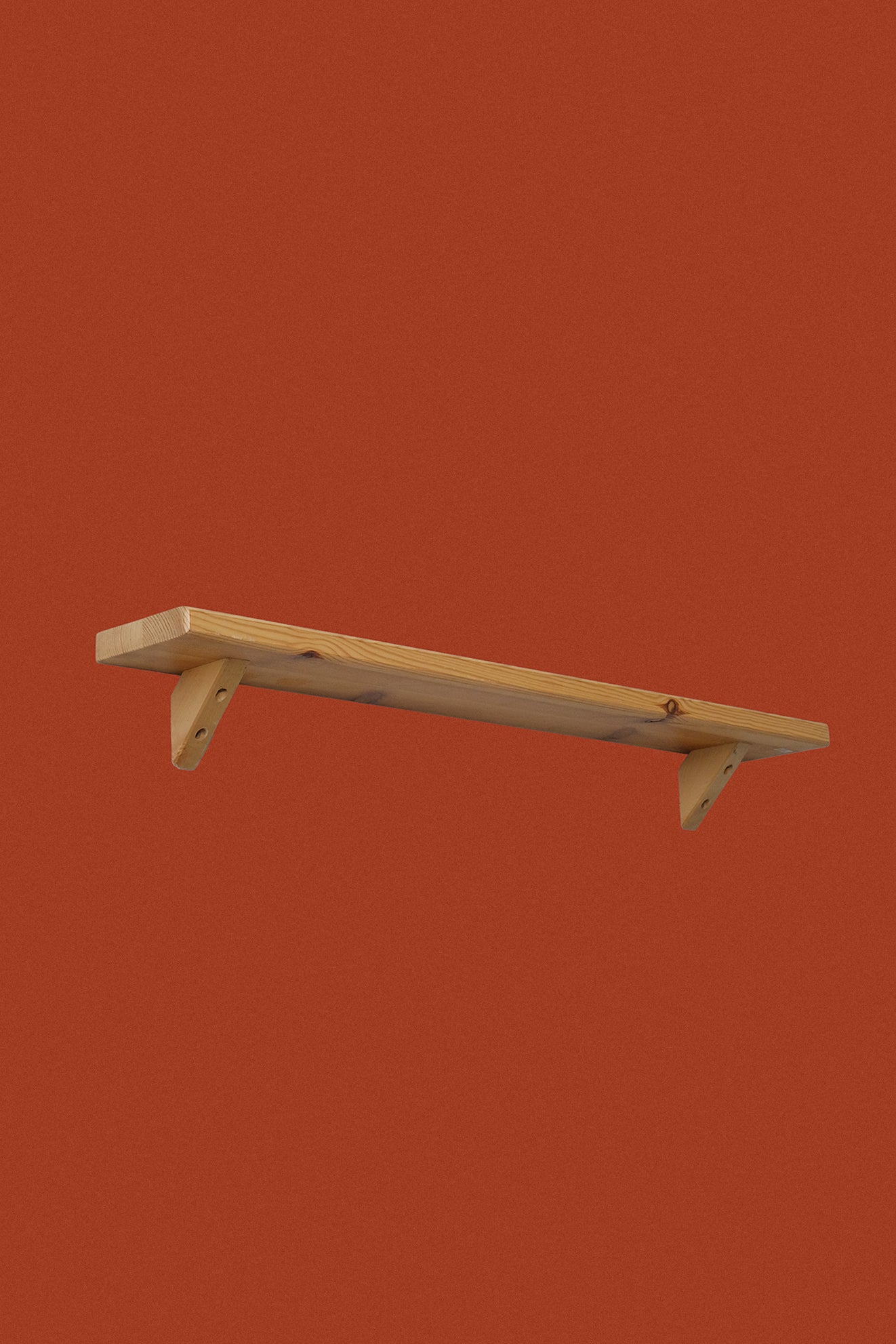 Pine Shelf