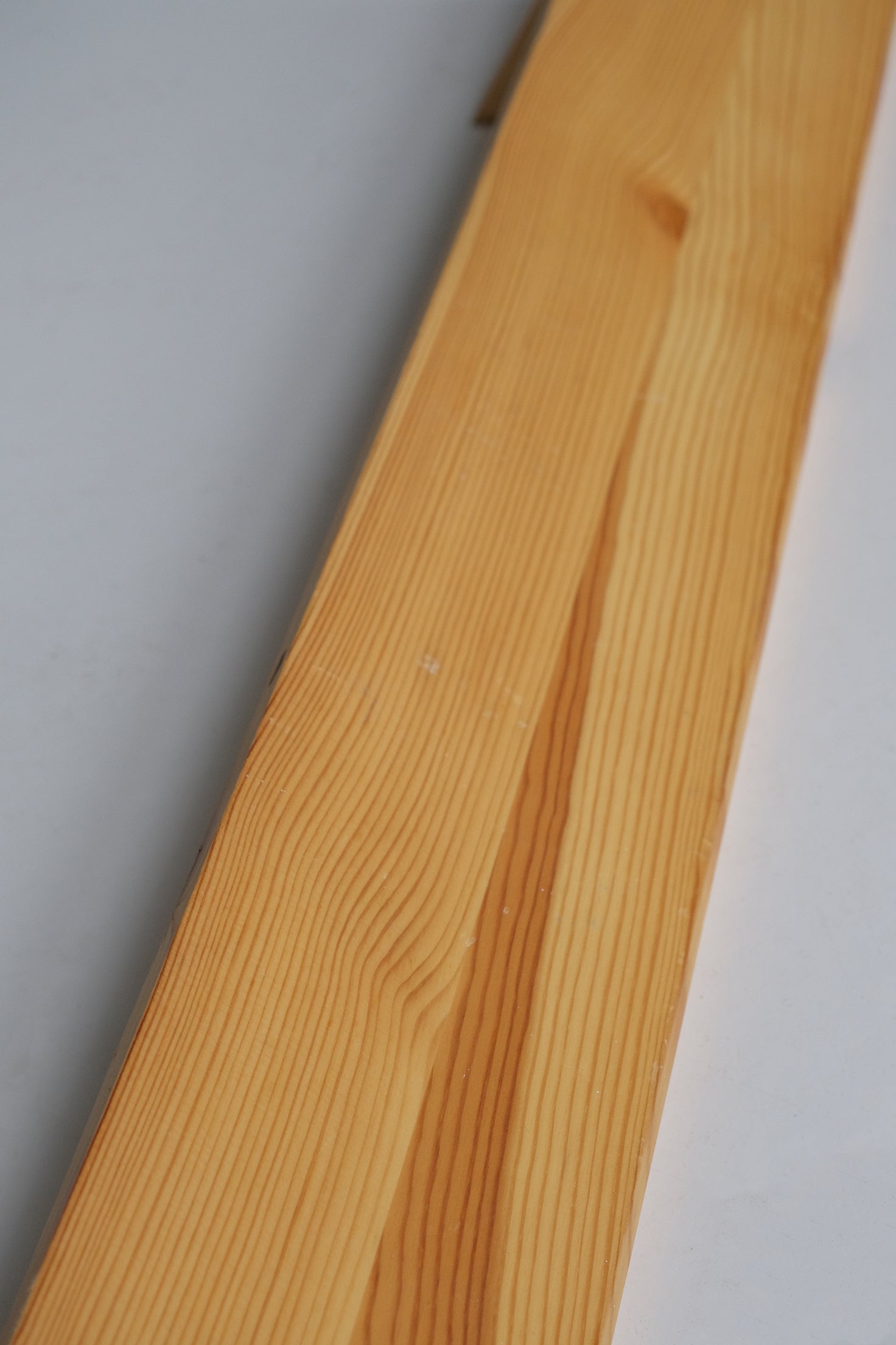 Pine Shelf