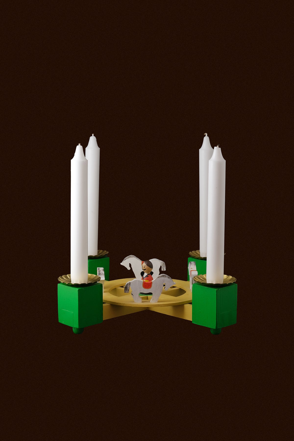 Adventsstage