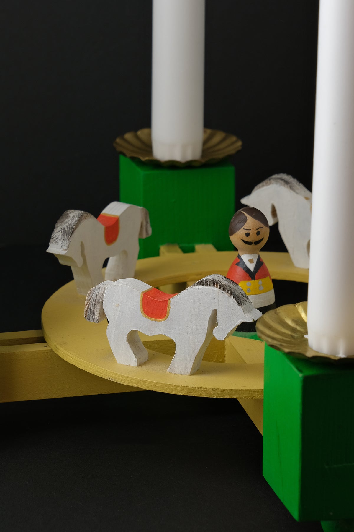 Adventsstage