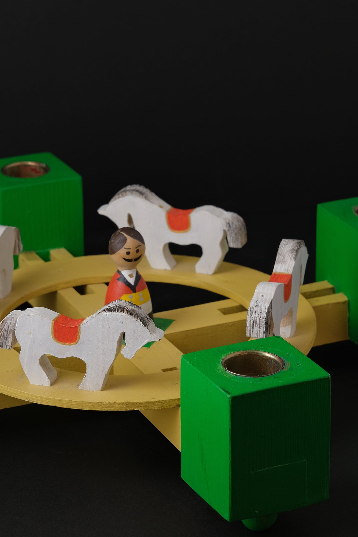 Adventsstage
