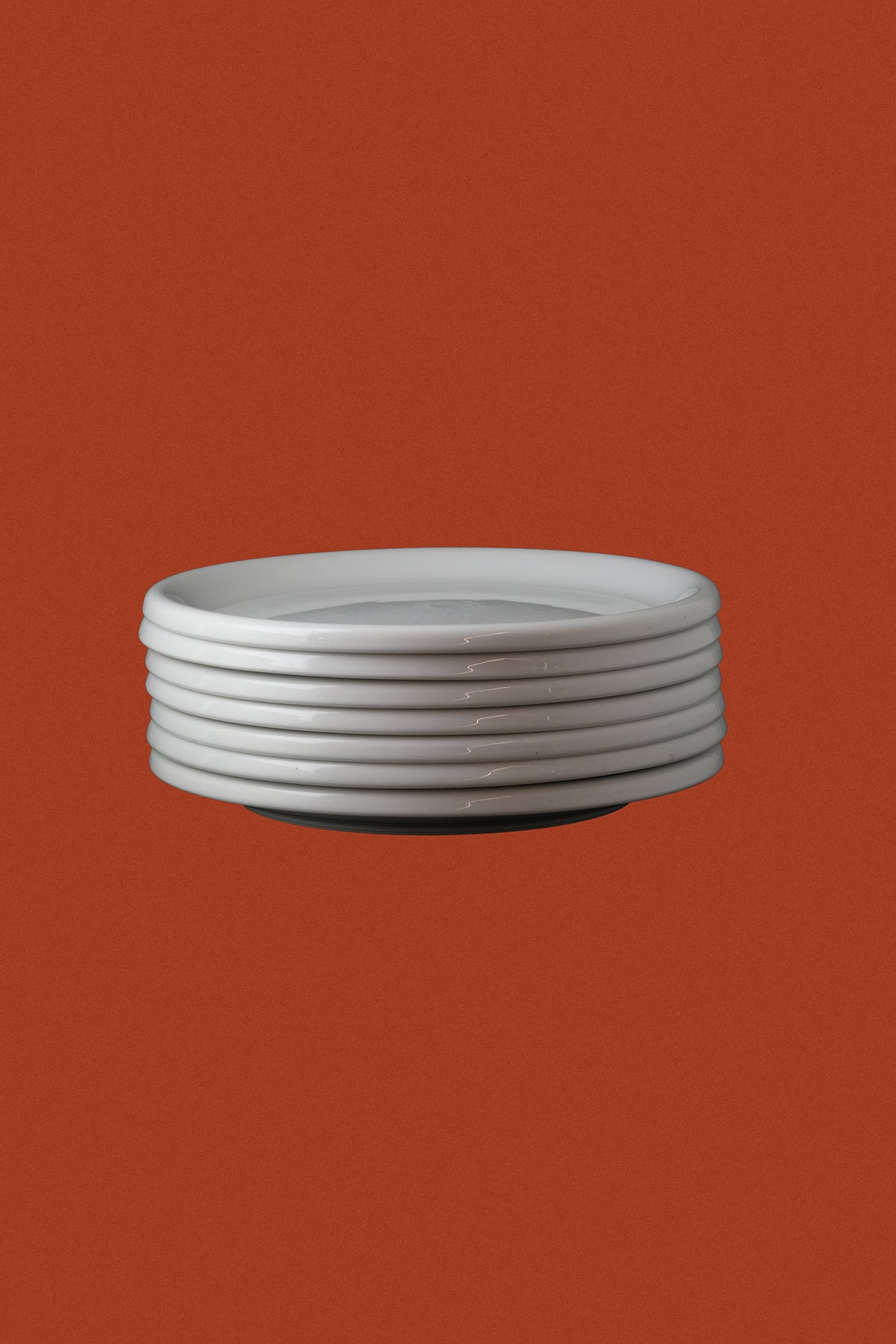 7 x Rondo Dinner Plates