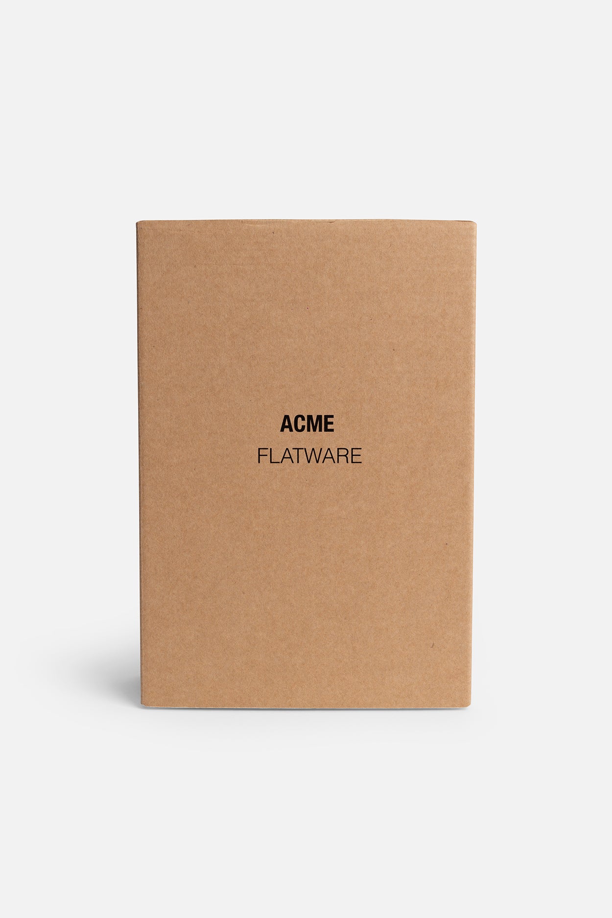 Cutlery 24pc Set Brushed-Tableware-KIOSK48TH