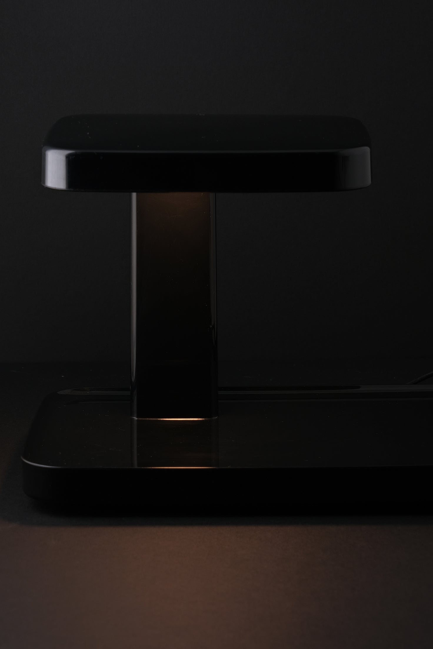 Flos Piani Table Lamp-Vintage-KIOSK48TH