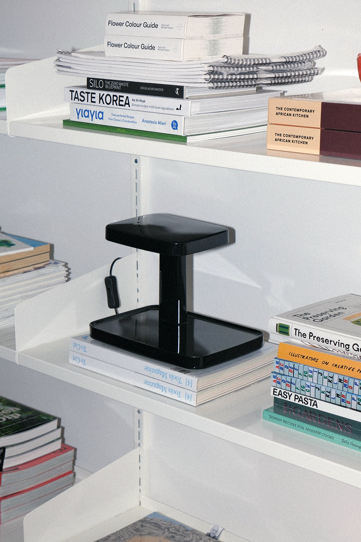 Flos Piani Table Lamp-Vintage-KIOSK48TH