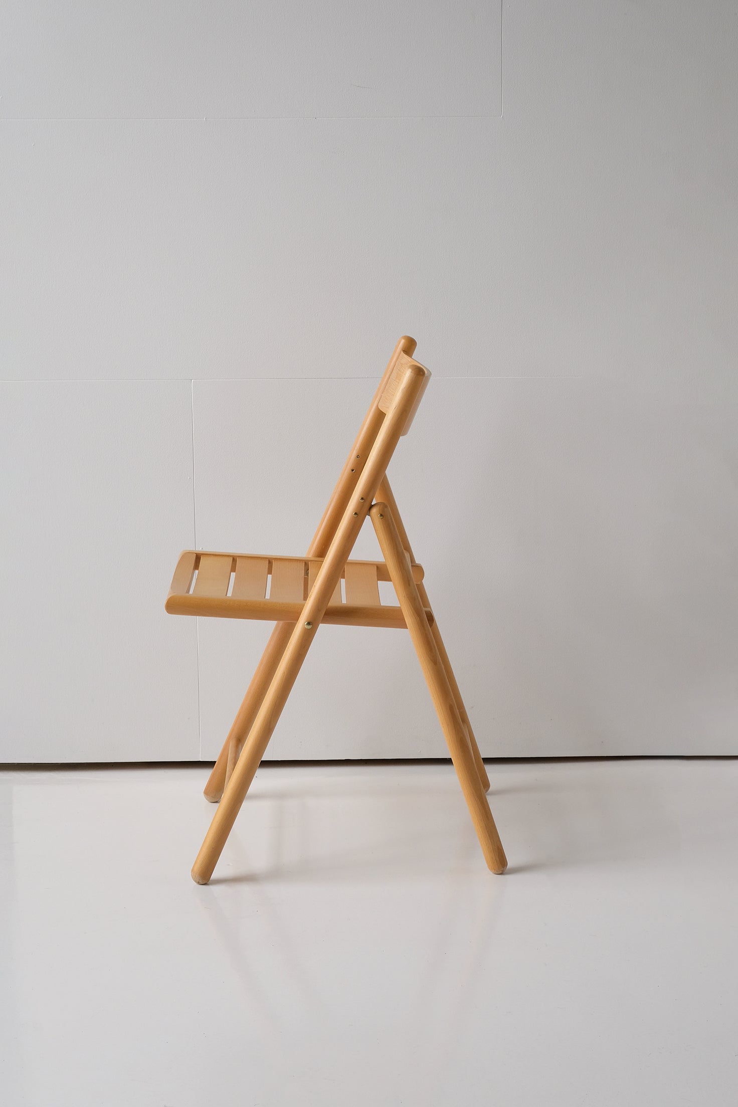 Folding Chair-Vintage-KIOSK48TH