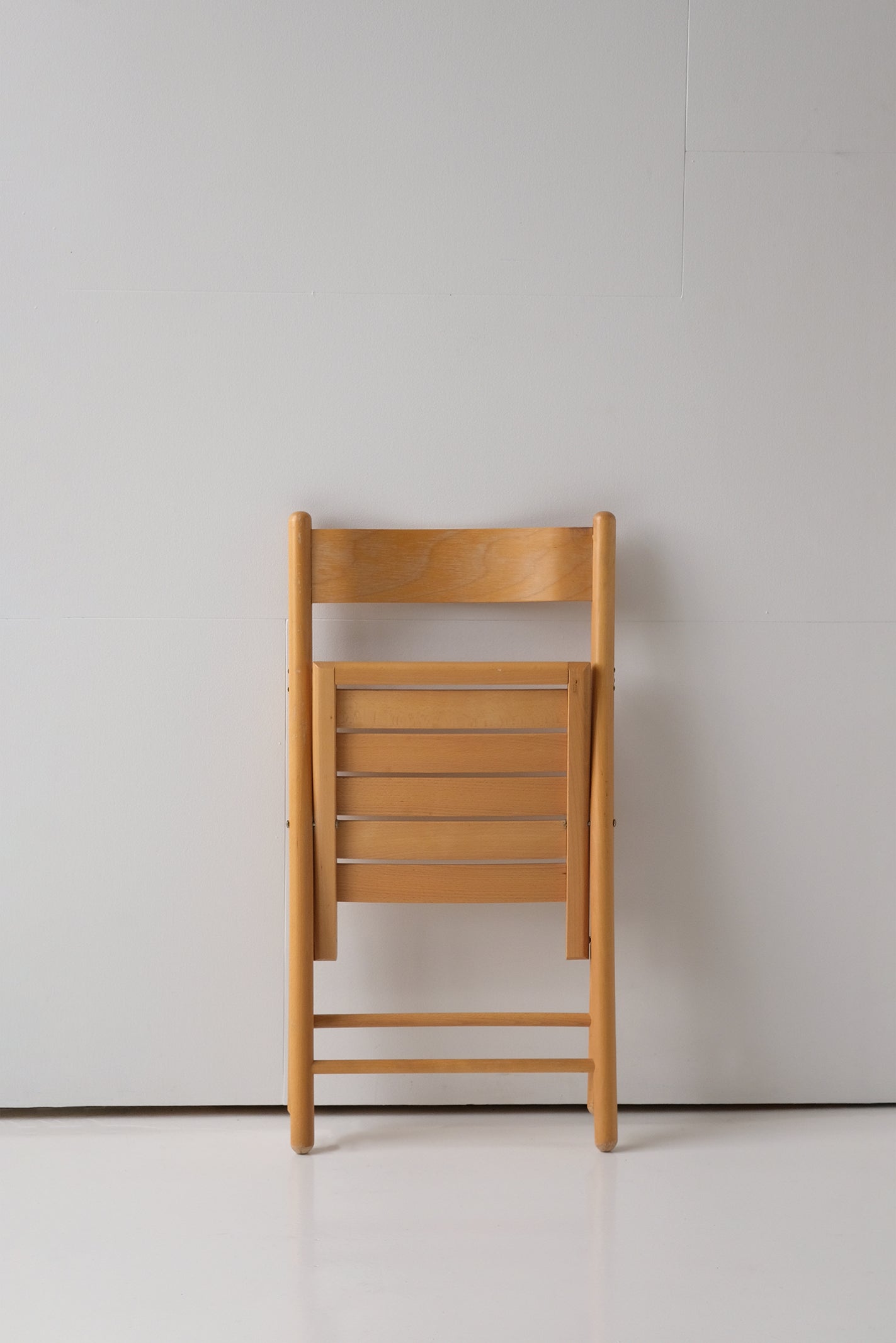 Folding Chair-Vintage-KIOSK48TH