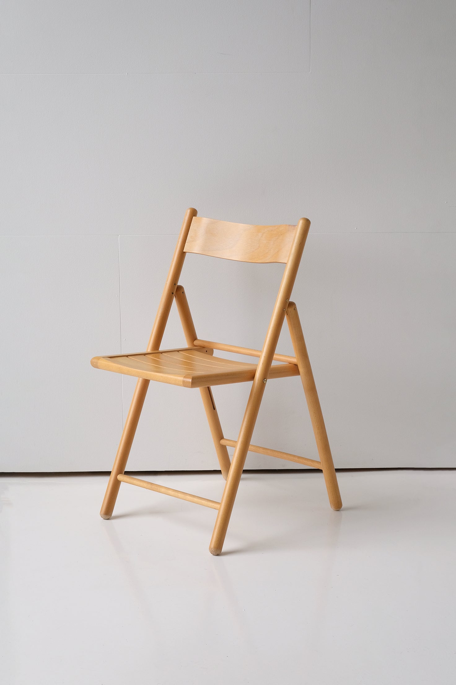 Folding Chair-Vintage-KIOSK48TH