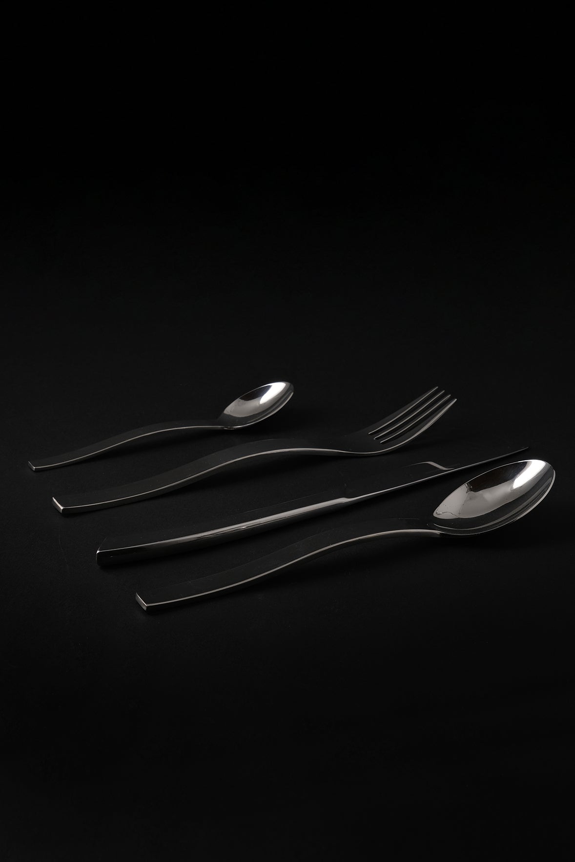 Gense Acrobat Cutlery 31pcs-Vintage-KIOSK48TH