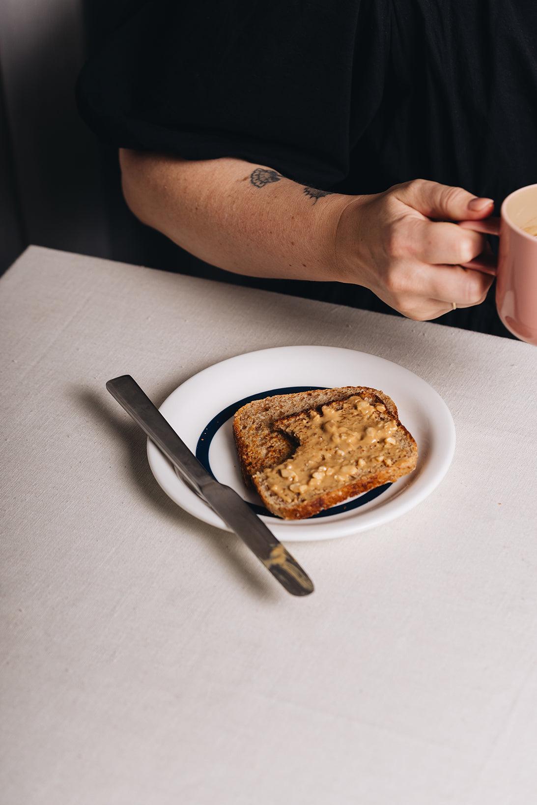 Knife Brushed-Tableware-KIOSK48TH