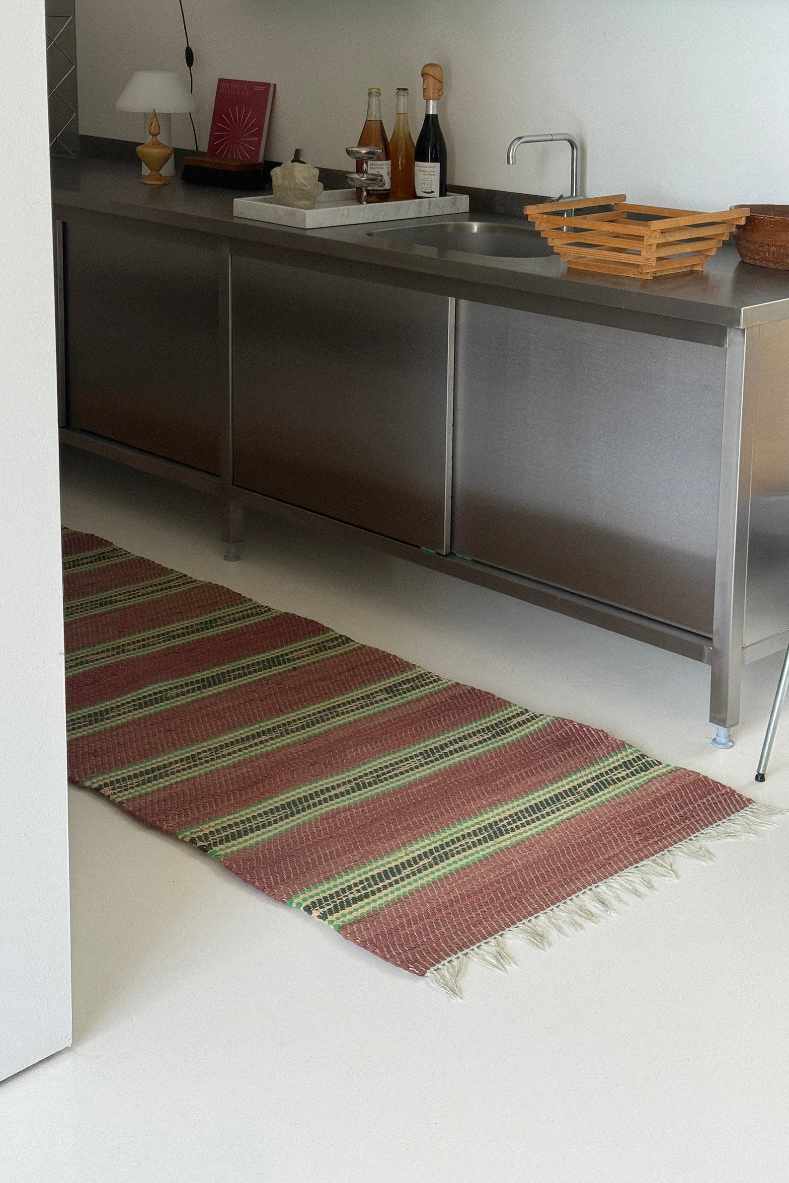Rug 82x225cm