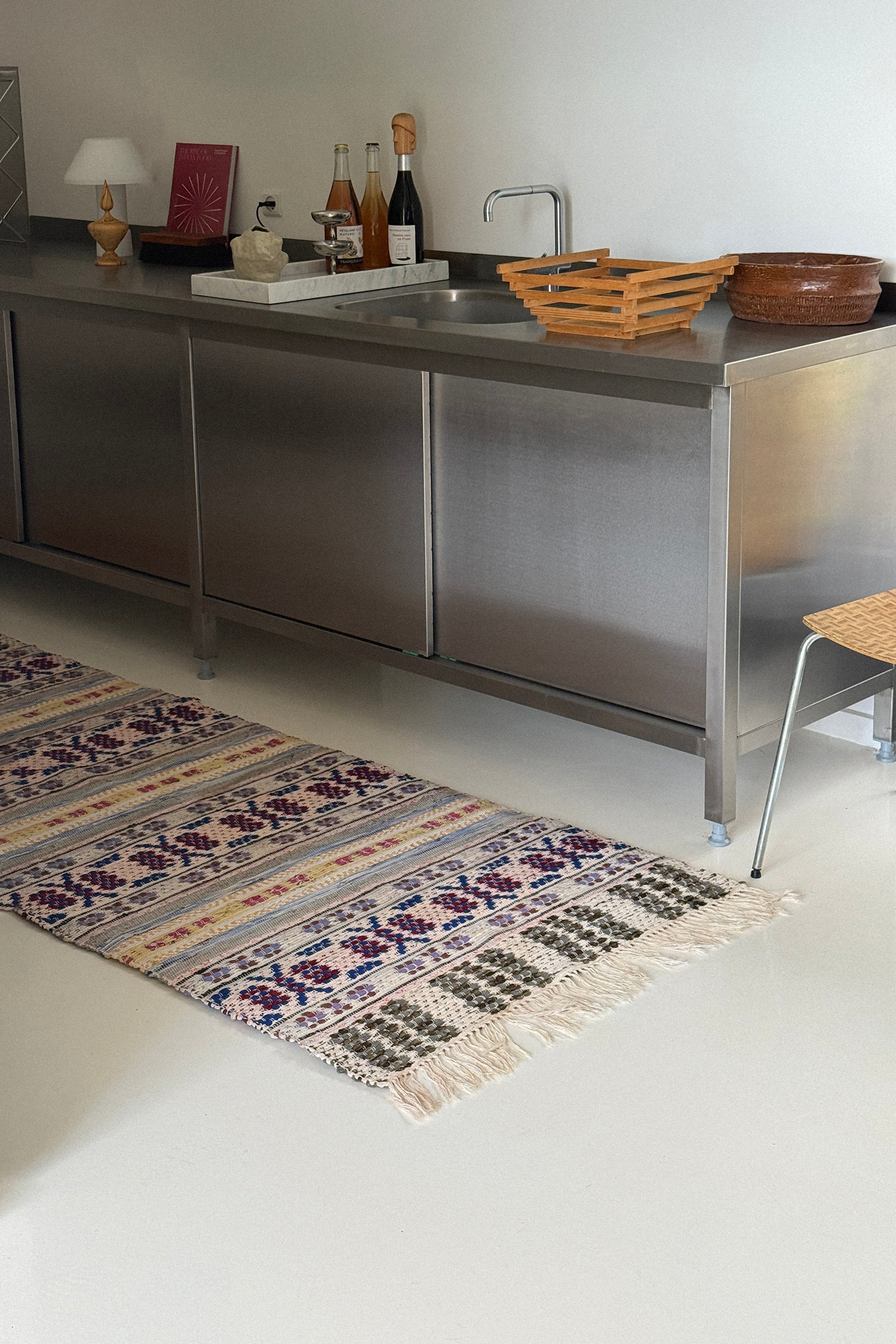 Rug 88x220cm