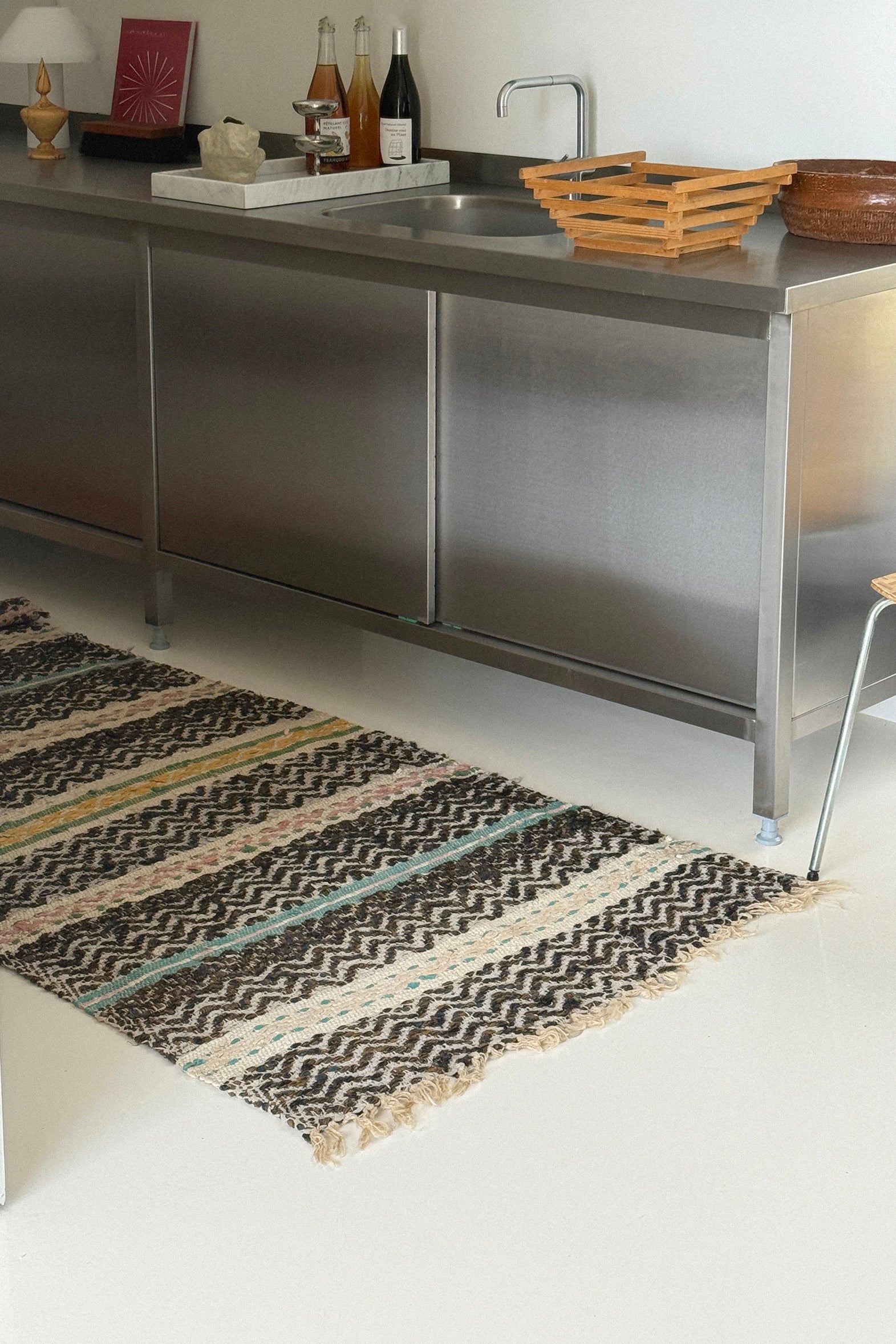 Rug 98x200cm