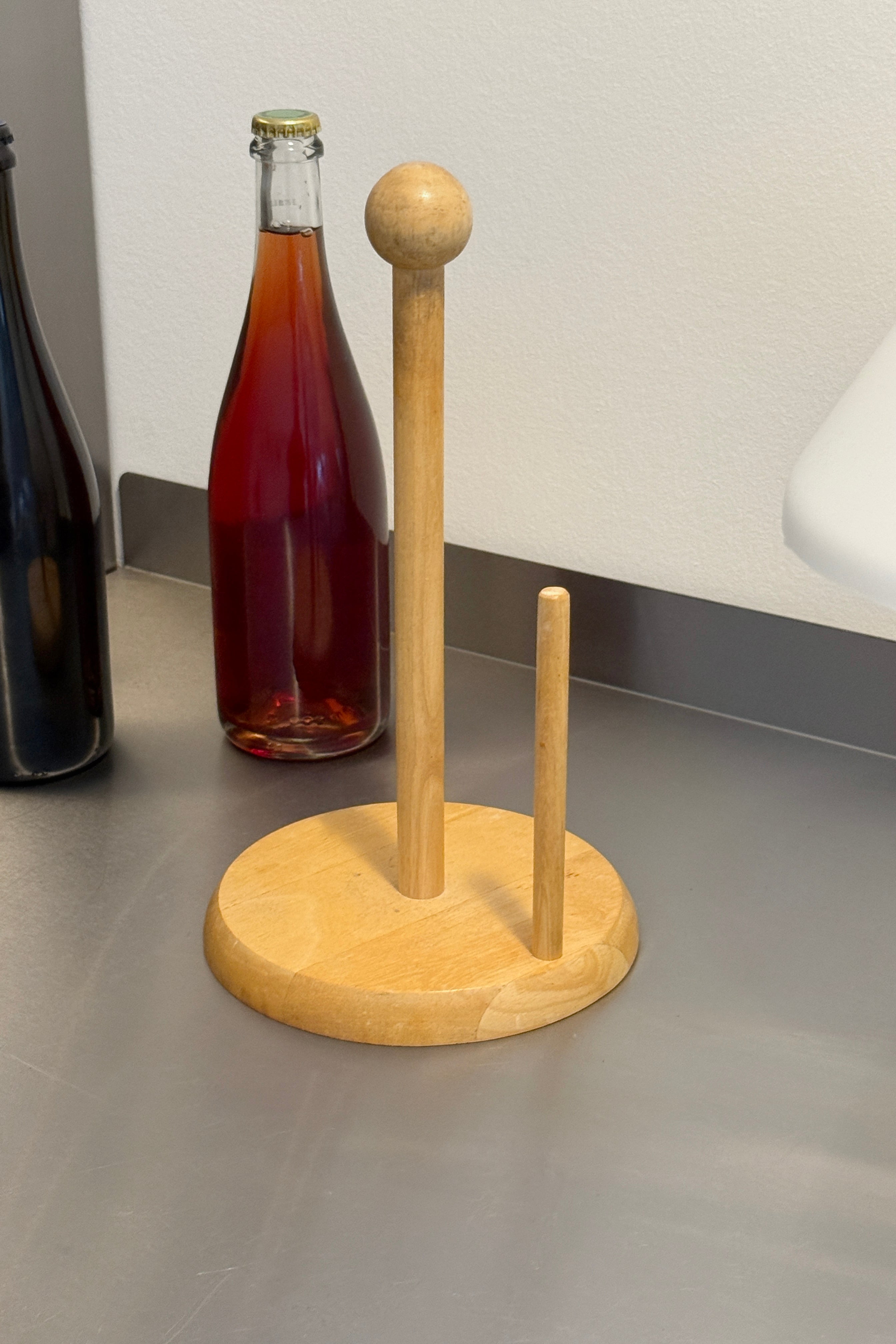 Paper Towel Holder