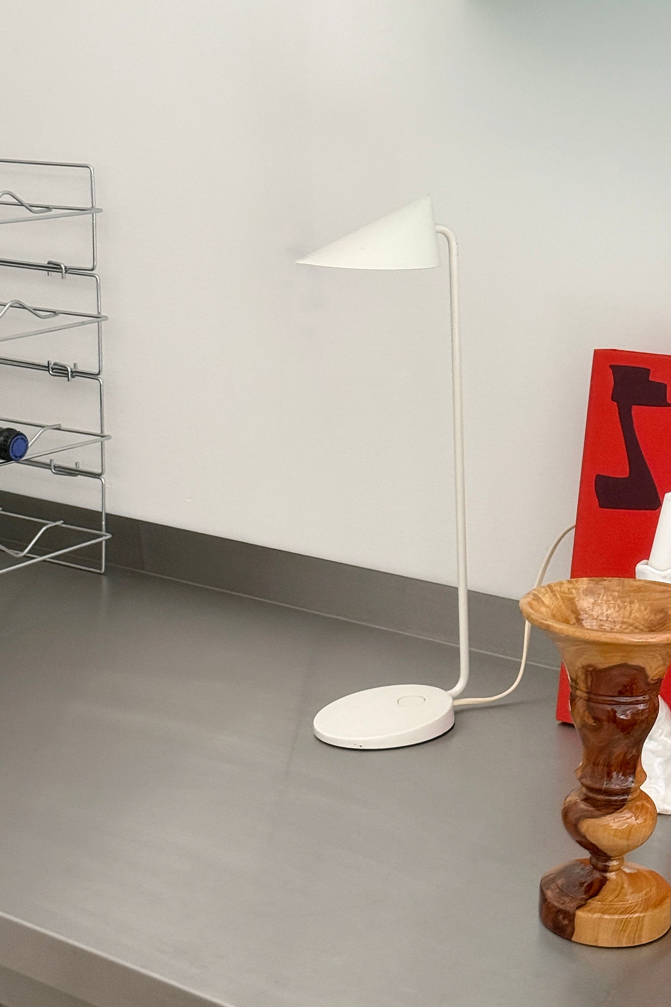 Louis Poulsen Table Lamp