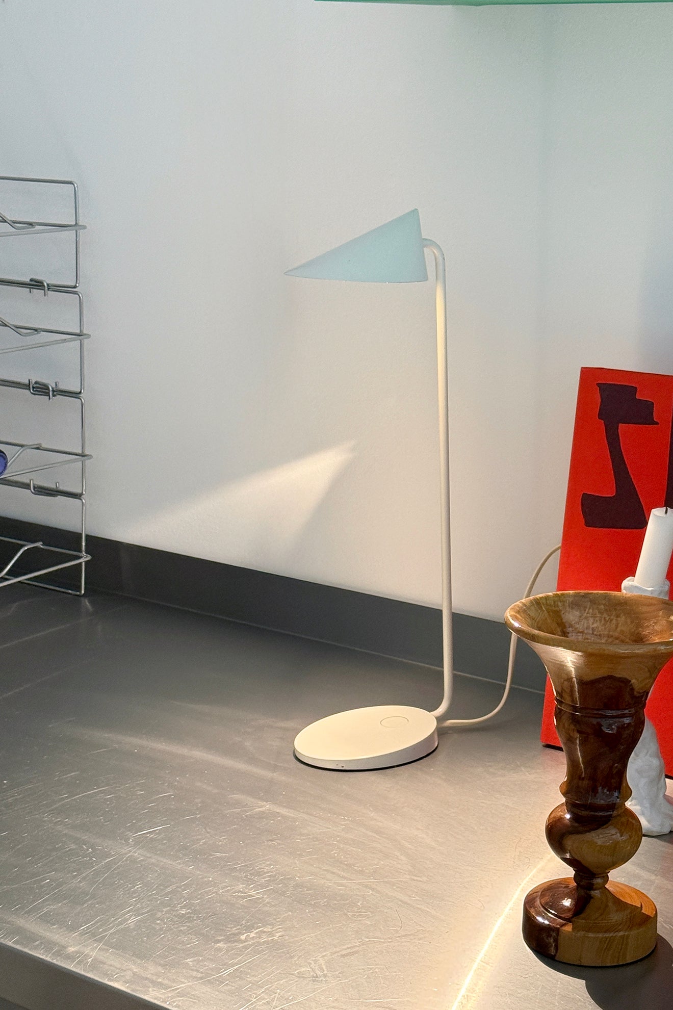 Louis Poulsen Table Lamp