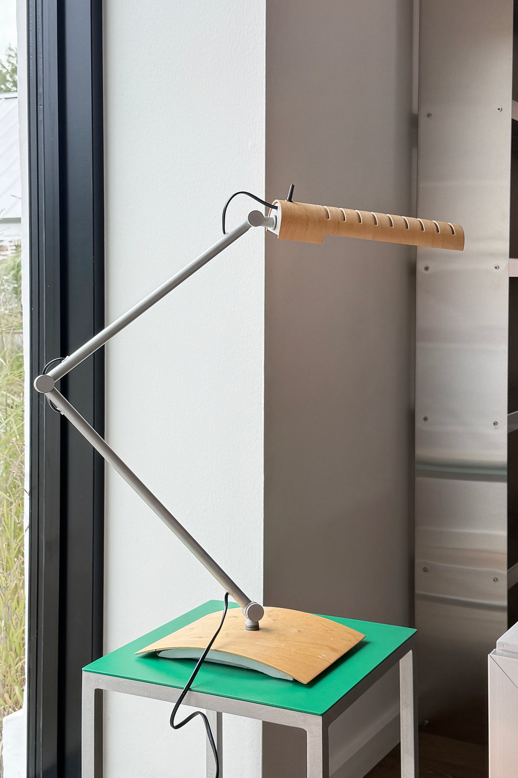 90s Strimma Desk Lamp