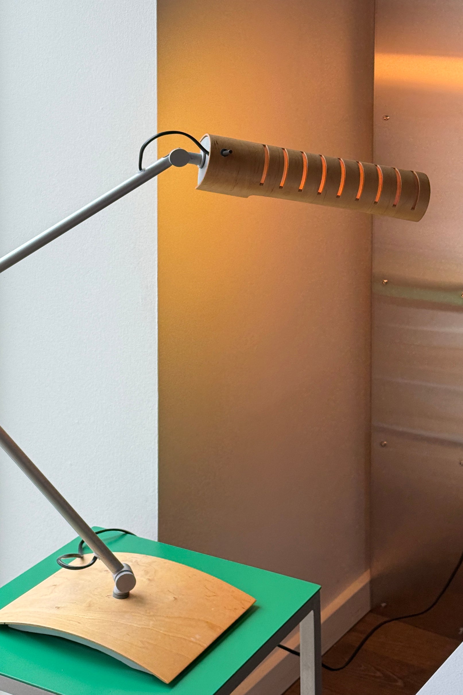 90s Strimma Desk Lamp