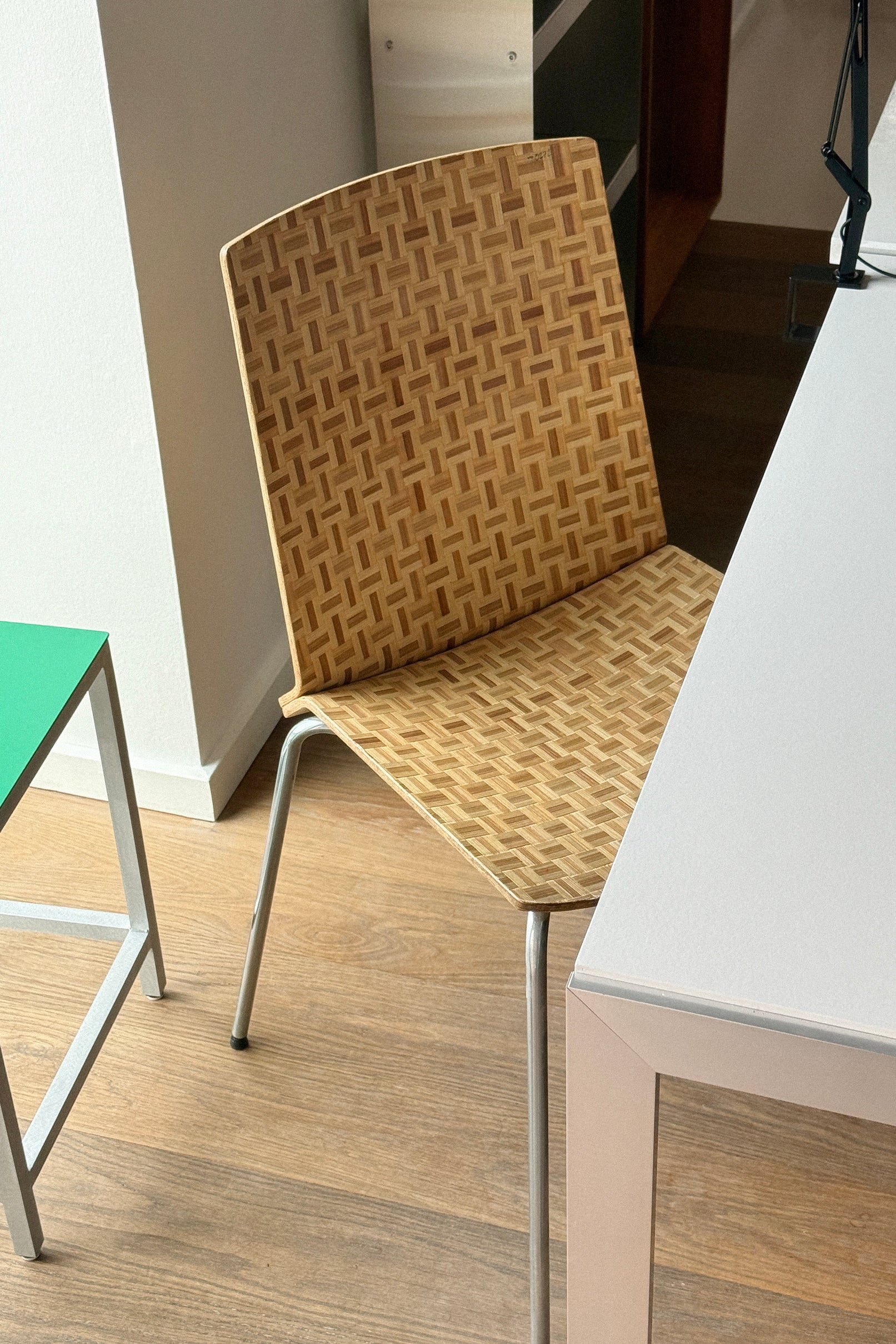 Eliot Chair